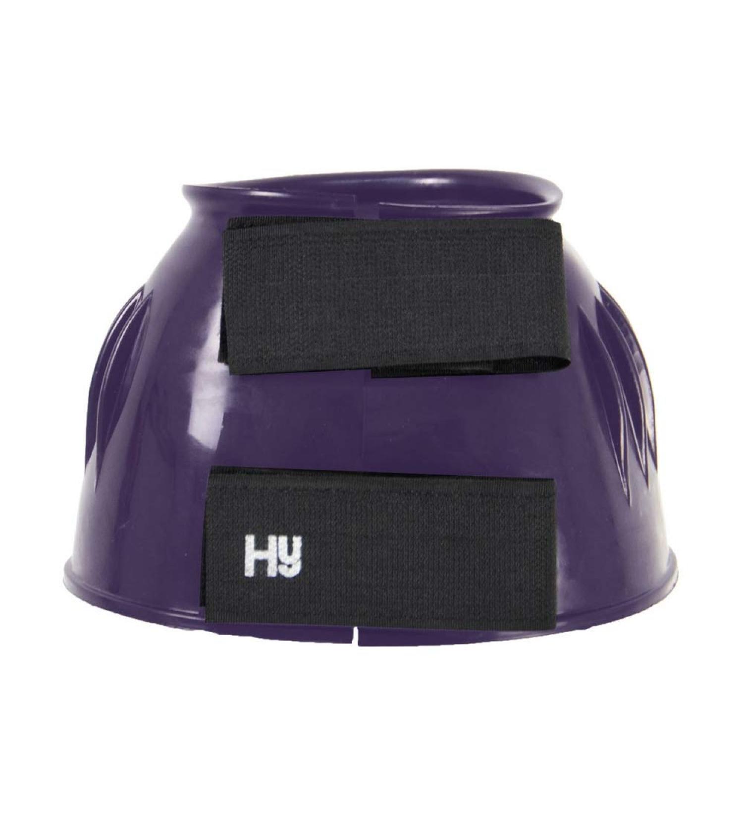 HyIMPACT Over Reach Boots - Purple - X Large - Buy Online on GoSupps.com