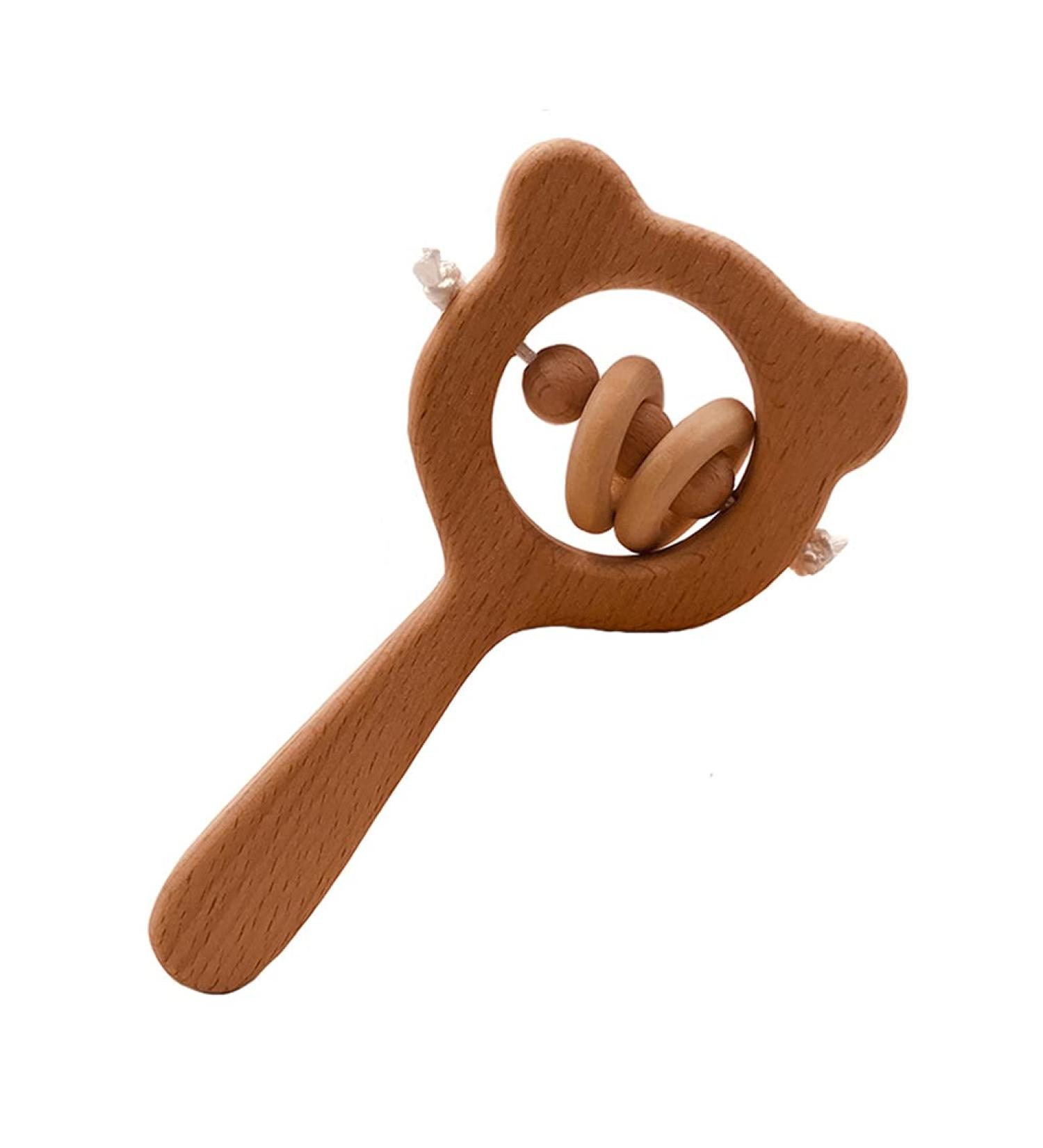 Portable Baby Teeth Toys for Toddlers | Chewing & Gum Massage Teething Toys - C1020 - Buy Online on GoSupps.com