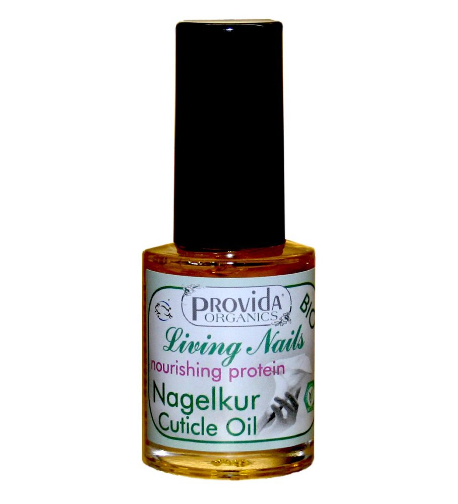 Provida Living Nails Bio-Nagel cure