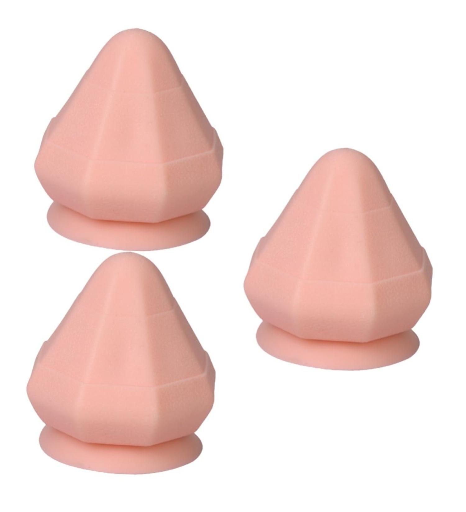 Healeved 3-Piece Fascia Massage Ball Set - Foot Hand & Body Trigger Point Roller for Ultimate Muscle Relaxation - Buy Online on GoSupps.com