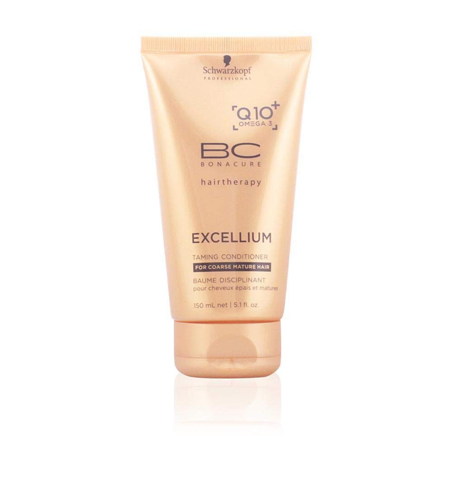 Schwarzk. BC Excellium Taming Cond. 150ml