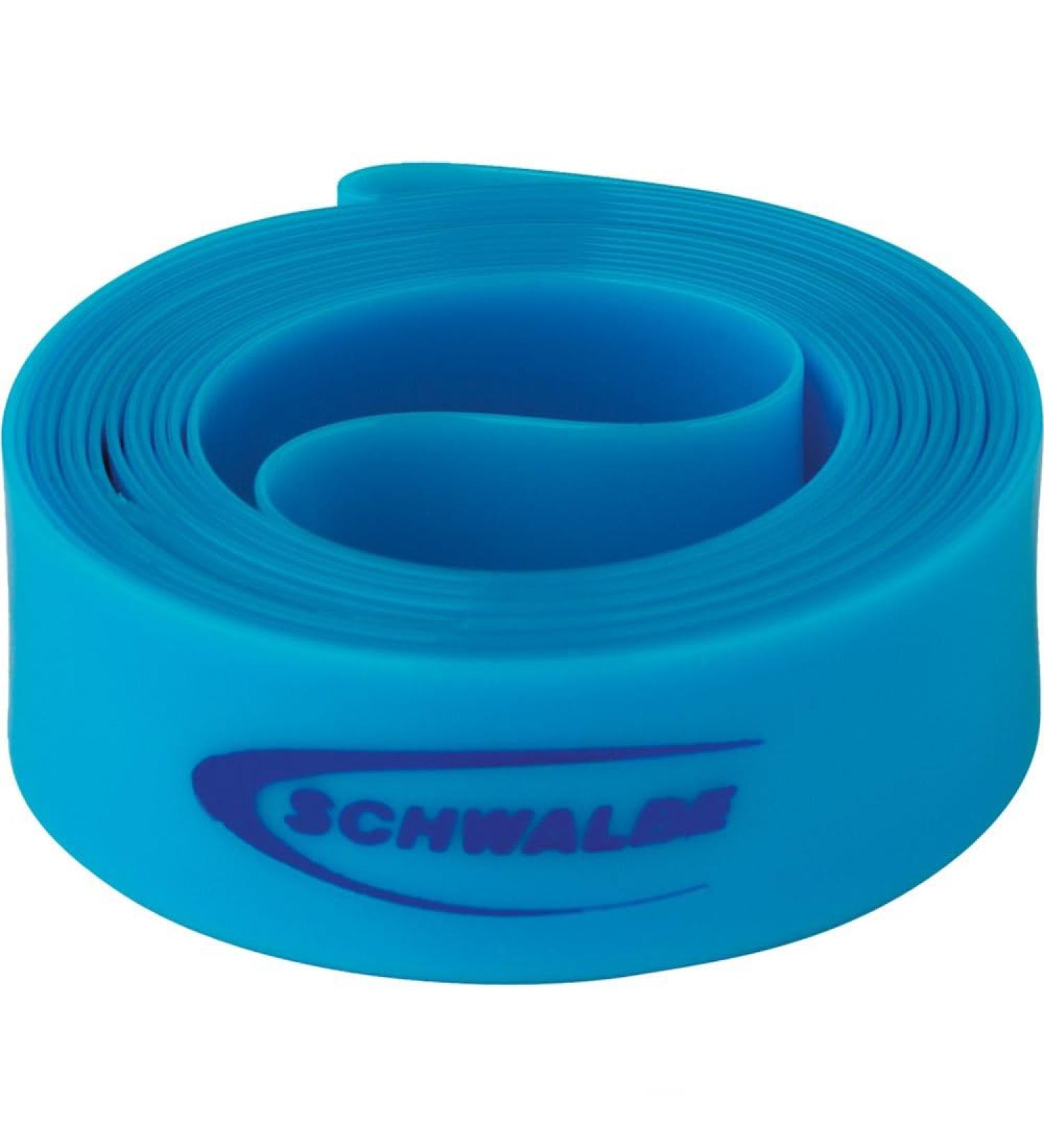 Schwalbe 22-559 / 26 HP-Felgenband Blau - Premium Bicycle Rim Tape for International Shipping - Buy Online on GoSupps.com