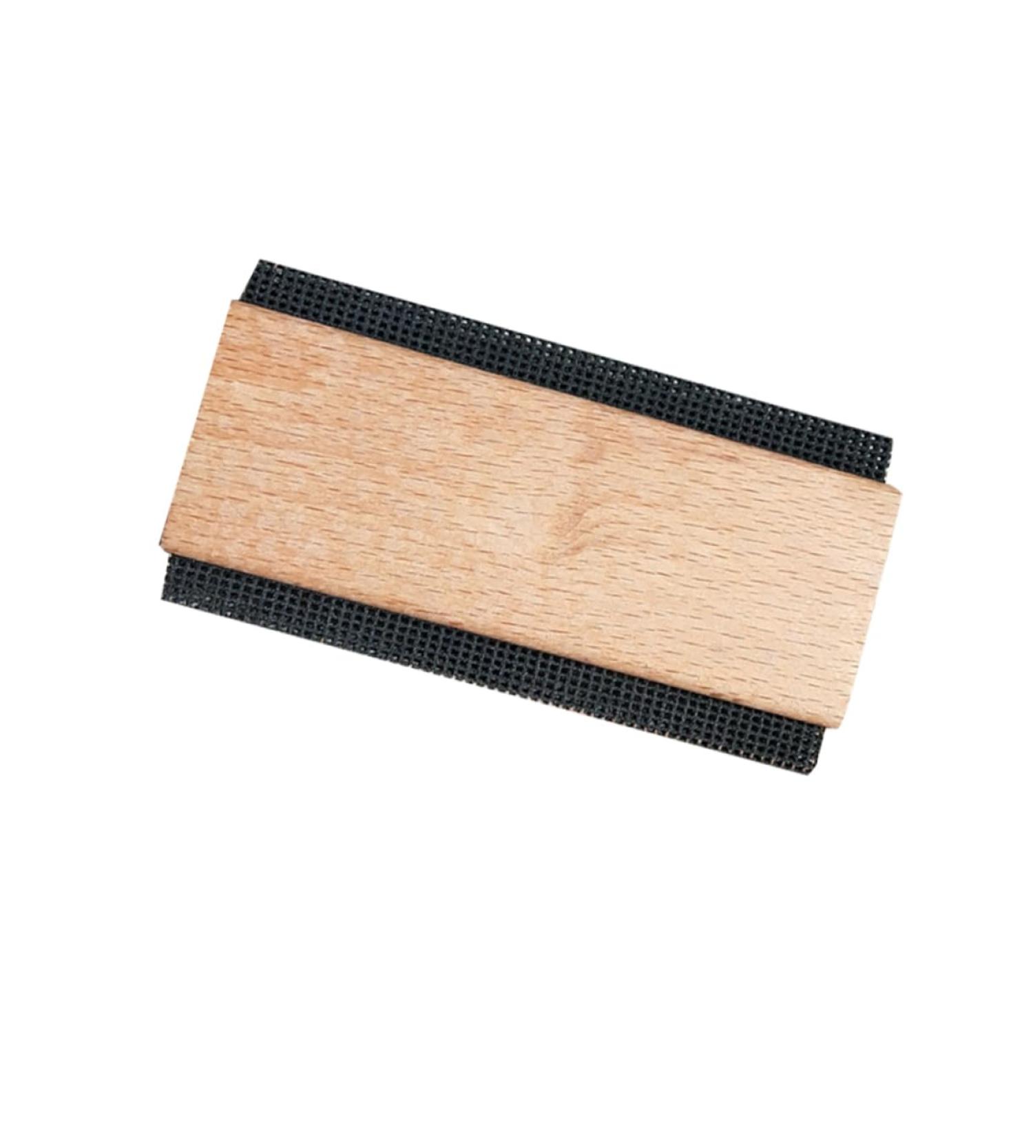 FRCOLOR Mini Lint Remover - Abacus Decor Hair Ball Trimmer & Clothes Shaver in Pink - Manual Clothes Hair Remover for Home & Travel - Buy Online on GoSupps.com