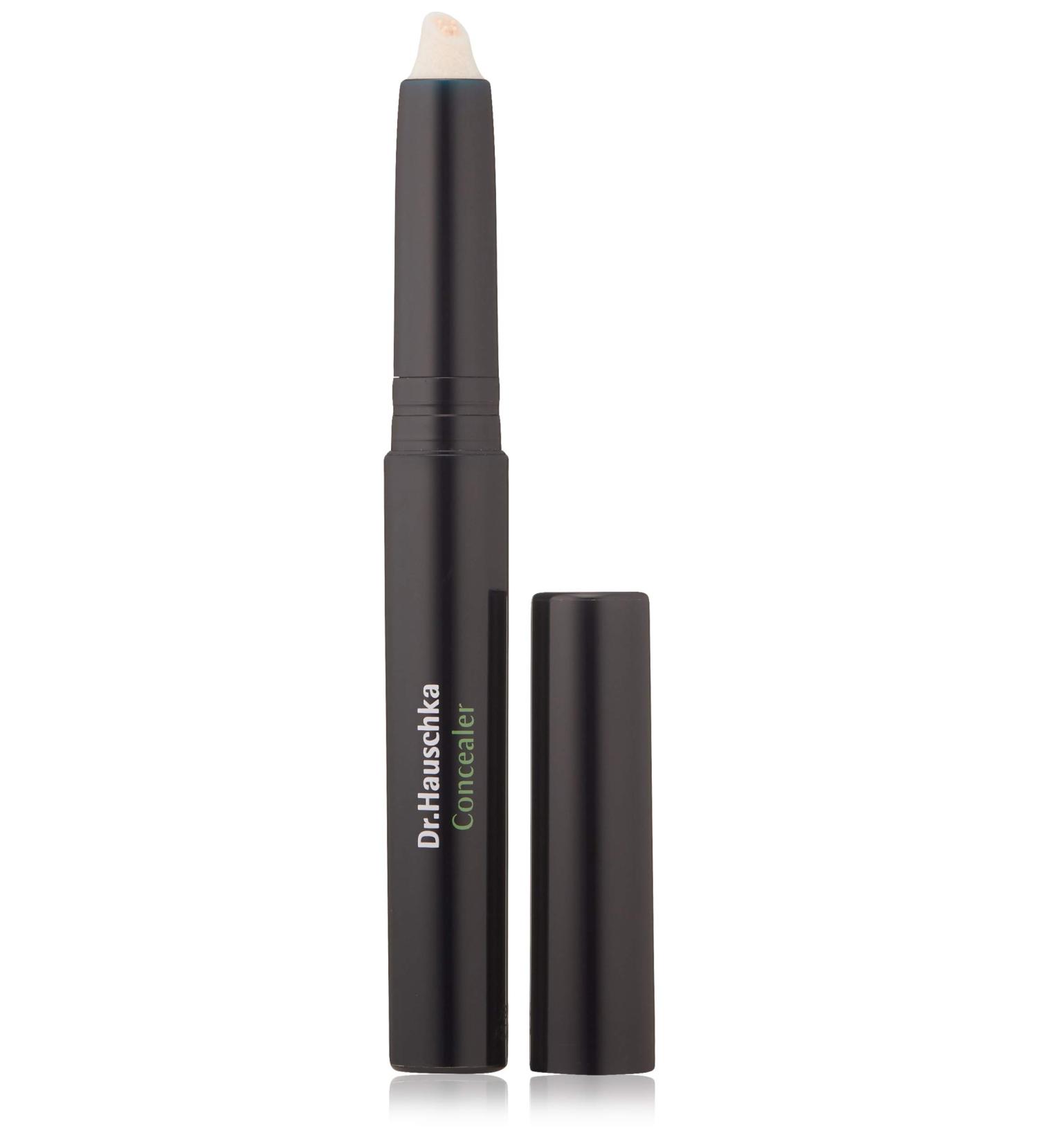 Dr. Hauschka Light Reflecting Concealer - Translucent | Brighten & Conceal Imperfections - Buy Online on GoSupps.com