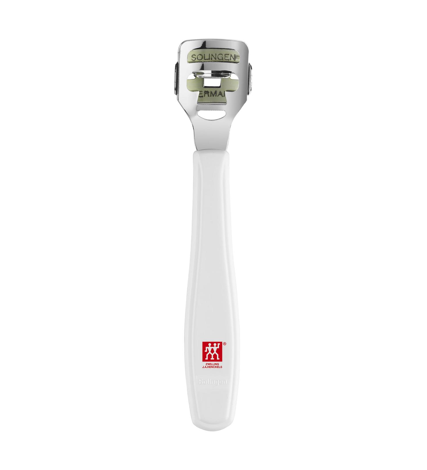 ZWILLING Callus Planer - Premium 140mm Callus Remover for Smooth Skin | Quality Skin Care Tool No Safety Clip - Buy Online on GoSupps.com