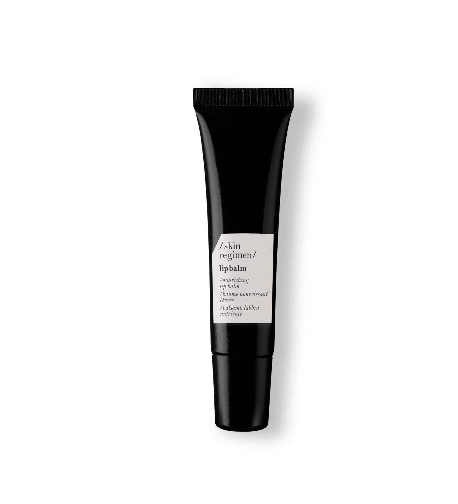 Skin Regimen Lip Balm - 100% Natural Rebalancing Aroma - 0.4 oz - Buy Online on GoSupps.com
