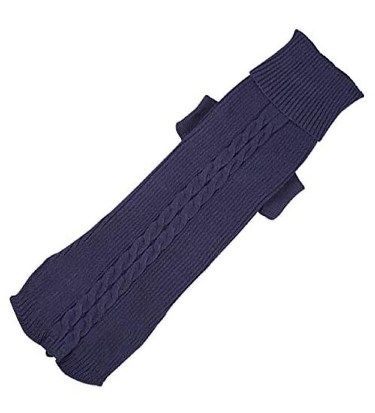 Arppe e-560858 Sweater Dog Terry long 70 Blue blue 70 cm