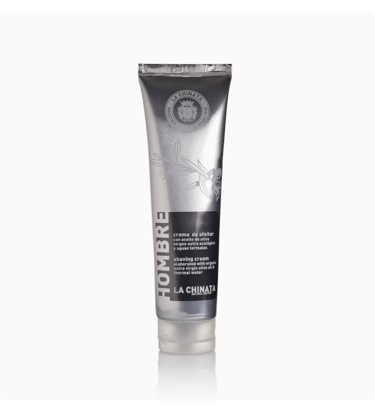 La Chinata Shaving Cream 150ml