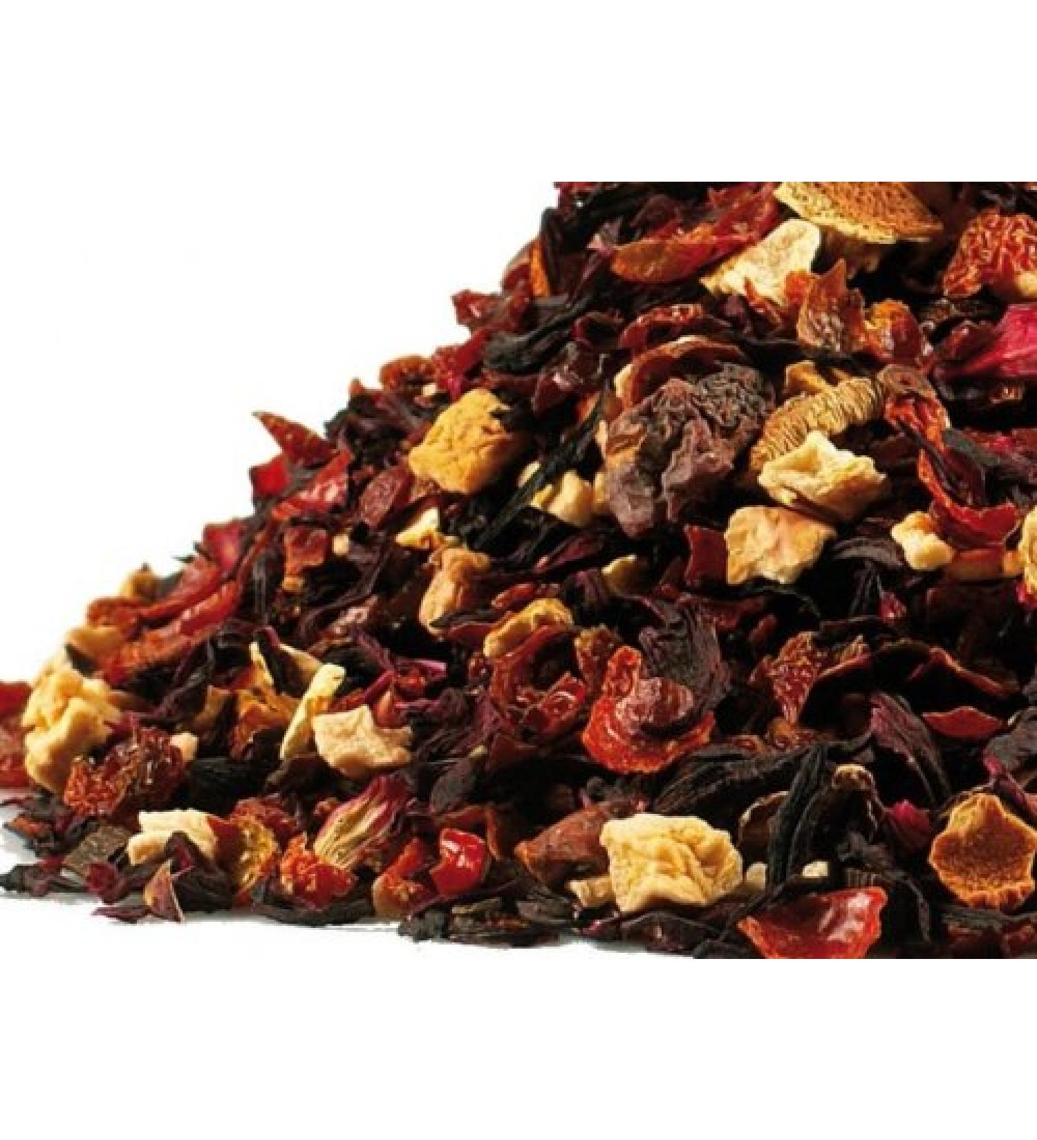 TeeFARBEN Children's Fruit Infusion 1 kg in Original Packaging