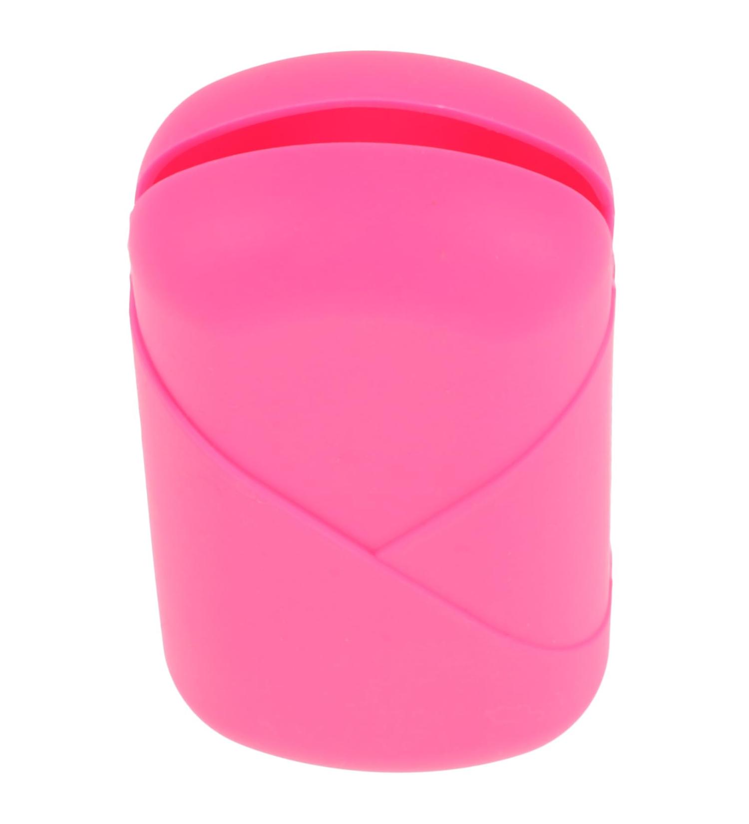 Shop Magiclulu Boxing Carrier - Perfect Menstrual Cup Storage Case & Pacifier Holder for Outdoor Use | International Shipping Available - Buy Online on GoSupps.com