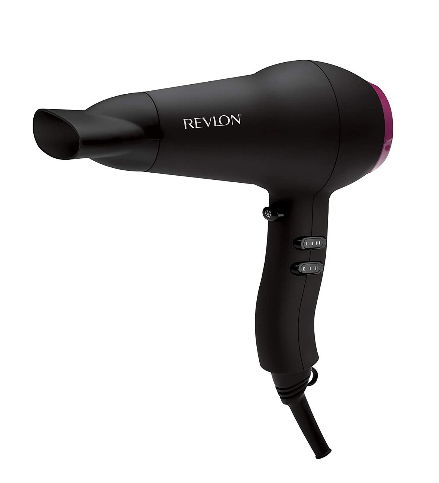 Revlon RVDR5823 Fast and Light Hair Dryer 2000W - Buy Online on GoSupps.com