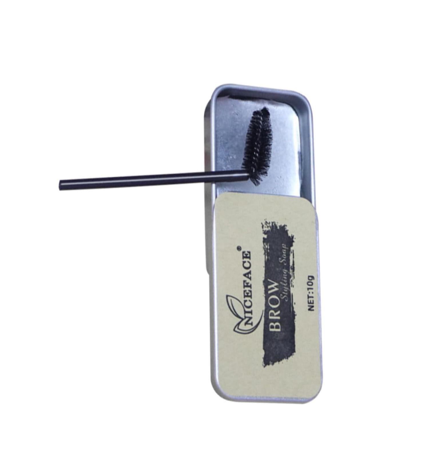 Angoily 2 Sets Eyebrow Soap Non-decolorizing Brow Soap Styling Gel Cosmetic Supplies Lasting Woman Mascara 1 count (Pack of 1) Assorted Colorx2pcs - Buy Online on GoSupps.com