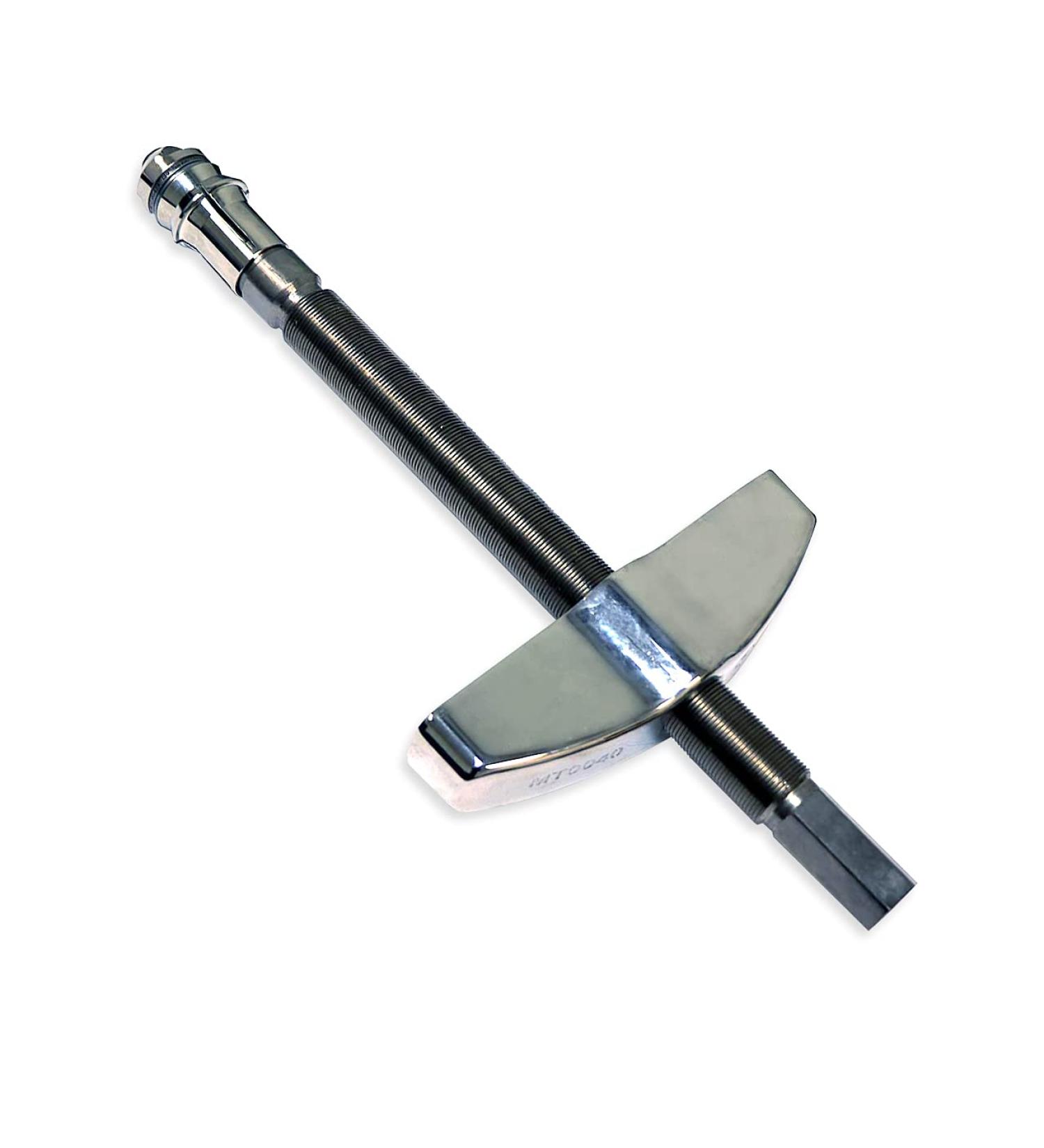 Marine Tech Tools Gimbal Bearing Puller - Mercruiser, Alpha, Bravo, OMC, Volvo - Bearing Removal Tool - Buy Online on GoSupps.com
