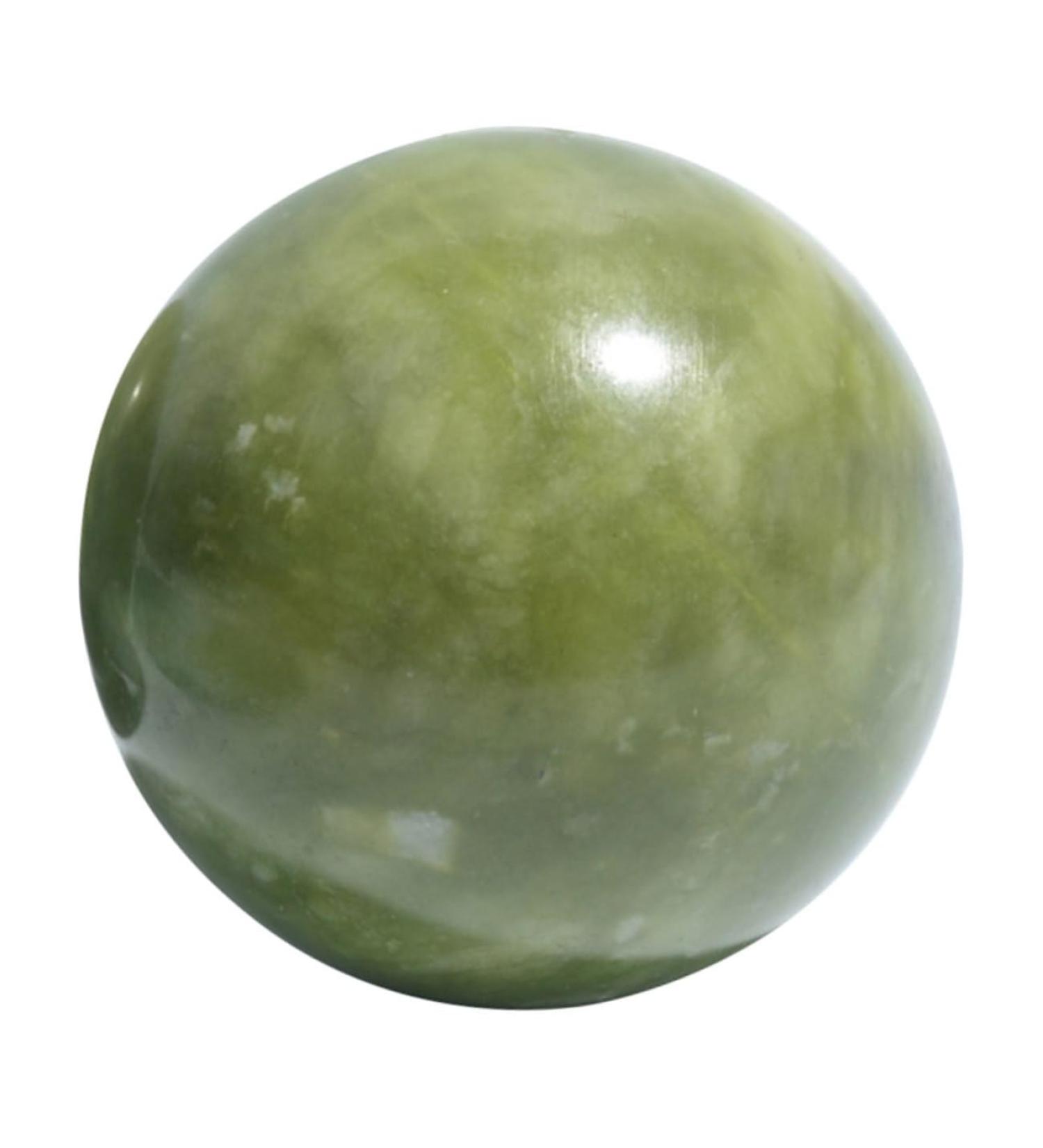 Lalafina Handball Massage Stones - Natural Hand Exercise & Stress Relief Balls for Fitness & Gym - Buy Online on GoSupps.com