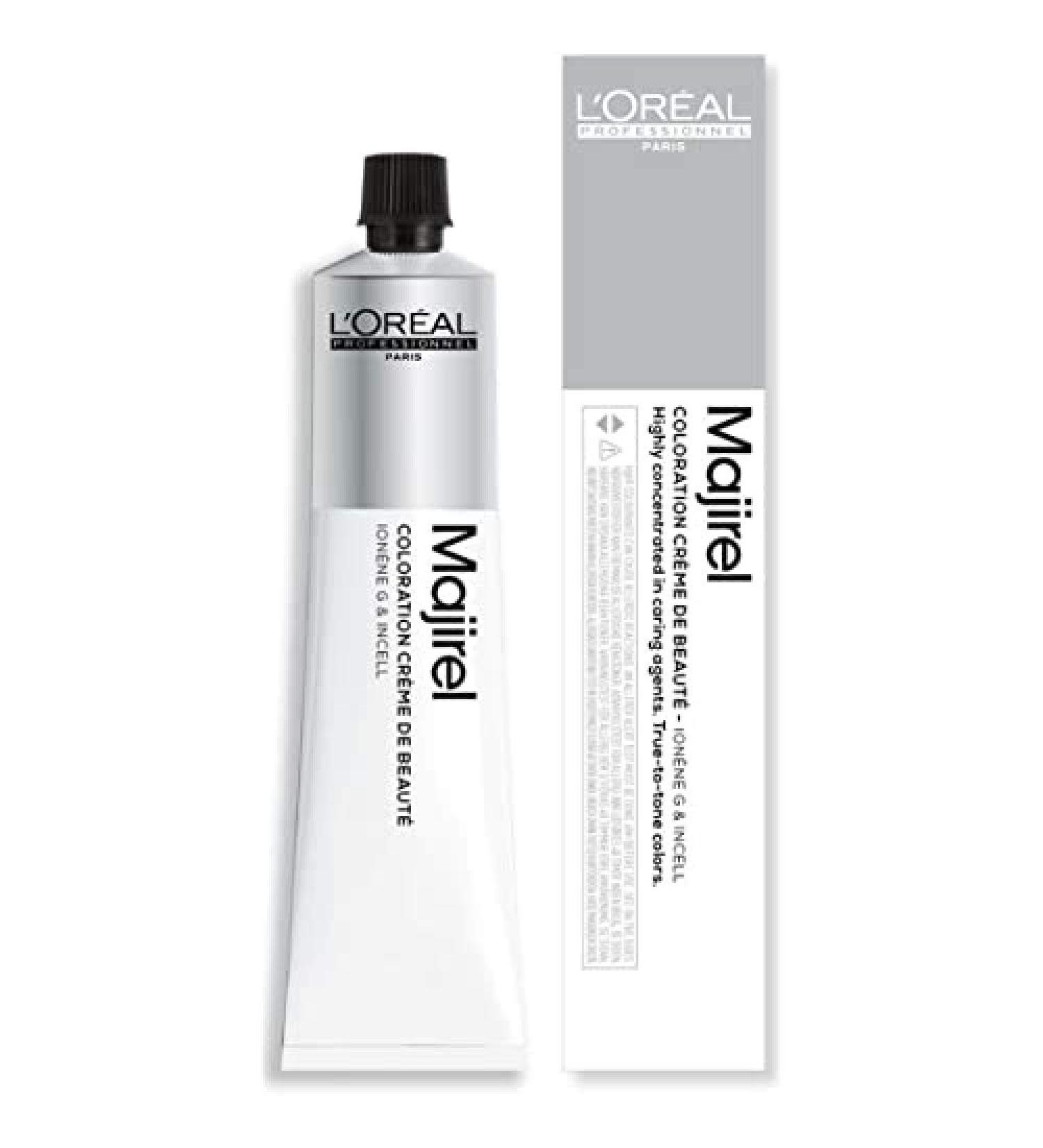 L'Or al Professionnel Eu Majirel Absolu V511 6.0 | 50 ml (1 pack)