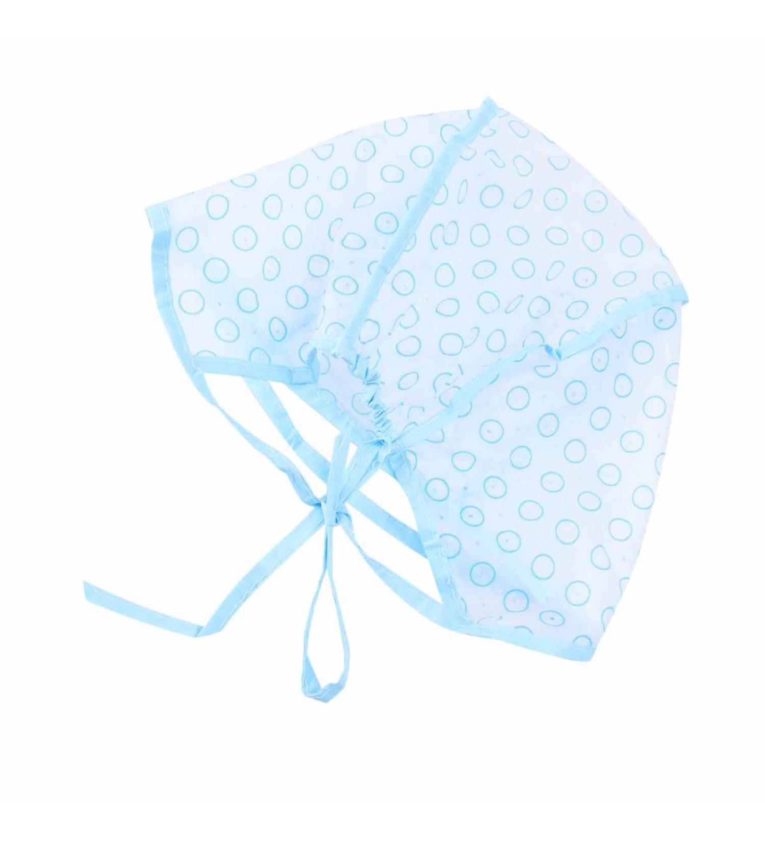 Gatuida Lot de 12 Bonnets de Coloration Capillaire pour Salon de Coiffure Taille Unique Mat riau R sistant Ch le Int gr pour Protection du Cou Accessoires Teinture Cheveux - Buy Online on GoSupps.com