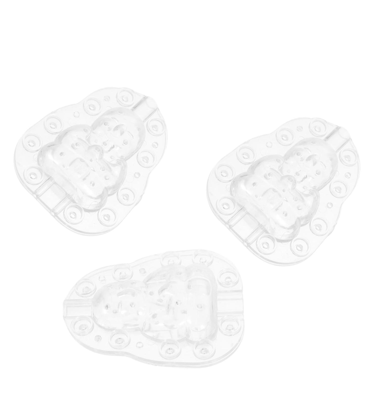 SUPVOX 9 pcs Gardening DIY Moldvegetable for Pear Shaped Multifunction Growing Accessories Mould - Buy Online on GoSupps.com