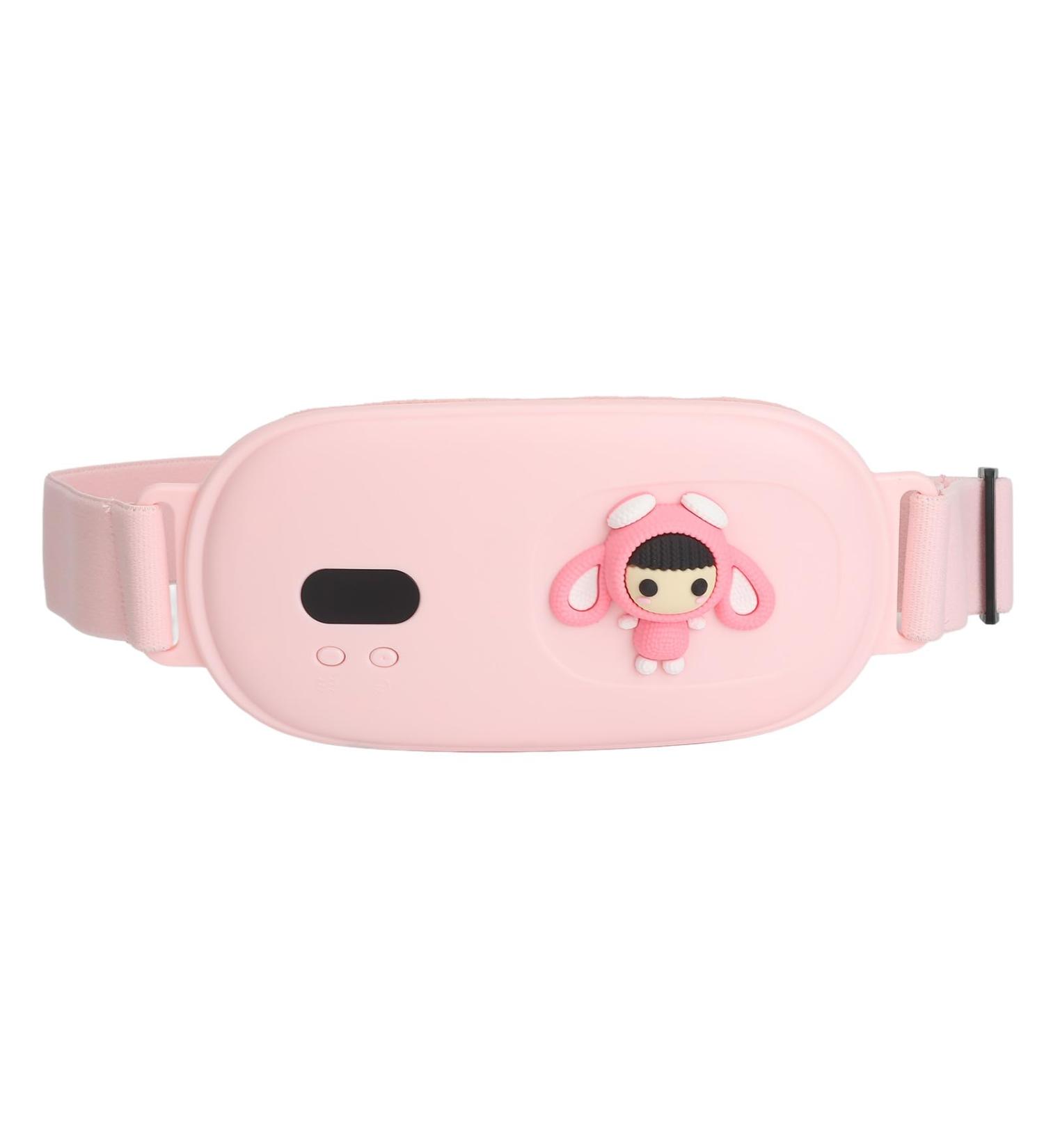 Wireless Heating Cushions for Period Cramps | Portable Electric Pillows | 3 Heat Levels | Perfect Gifts for Women - Buy Online on GoSupps.com