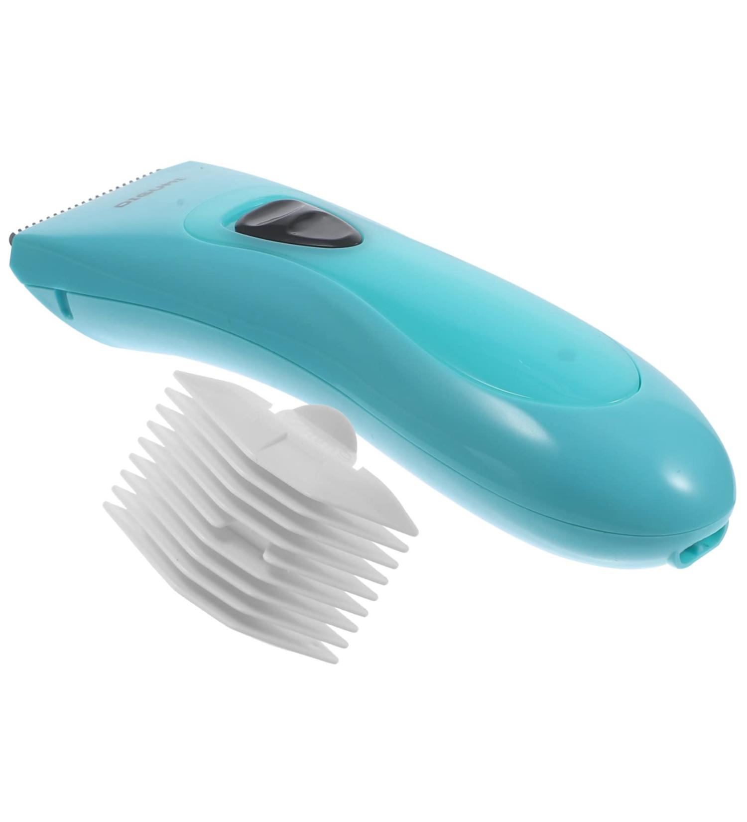 minkissy Hair Trimmer Mens Electric Rasuradora De para Hombres Men Trimmer Electric Haircut Kit Beard Trimmer for Men Beard for Men Cordless Clippers Household Razor - Buy Online on GoSupps.com