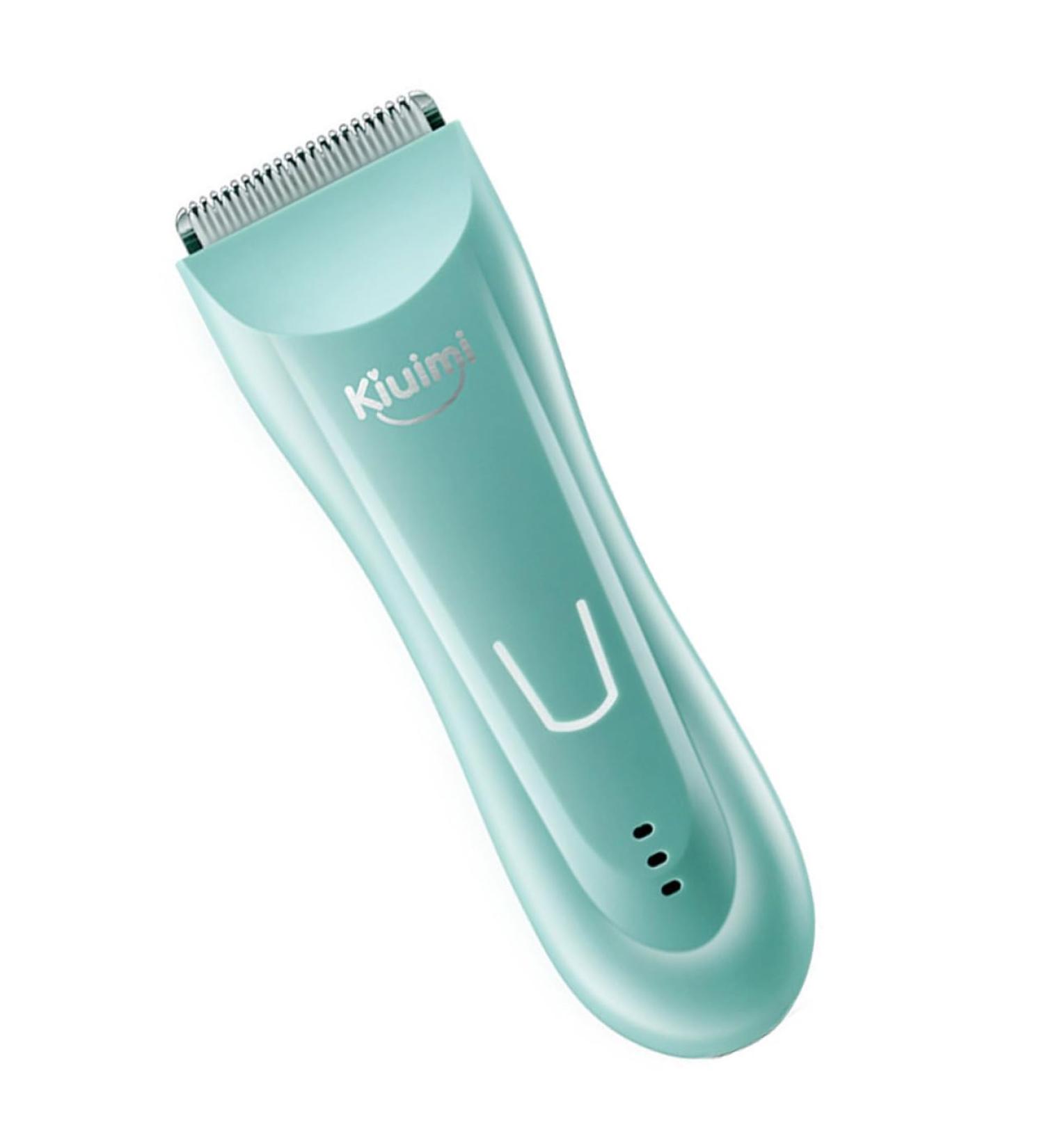 TOVINANNA Hair Clipper Clipper Hair Trimmer Haircut Accessory Hair Shaving Tools Home Hair Clipper Mute Clippers Children Hair Clipper Haircut Tool - Buy Online on GoSupps.com