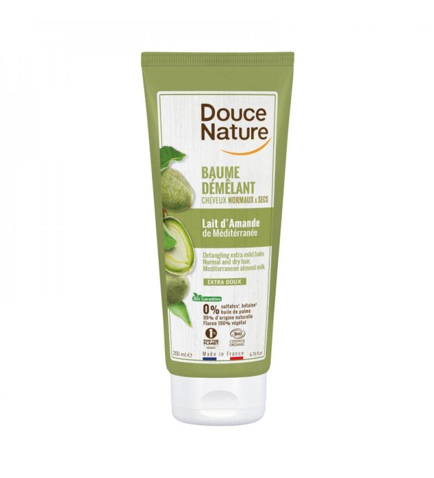 Douce Nature Protective Detangling Balm - 200ml