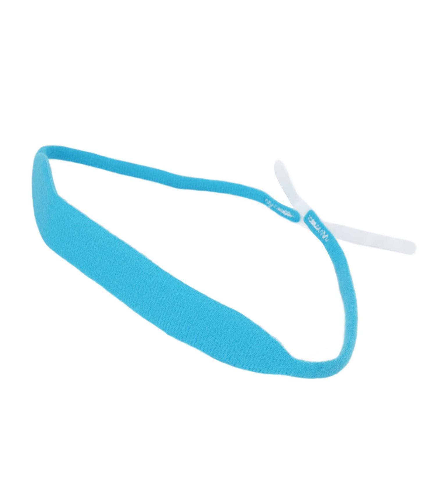 Comfortable Reusable Tracheal Cannula Attachment - Breathable Tracheostomy Holder with Velcro Fastener for Post-Neck Surgery - Buy Online on GoSupps.com
