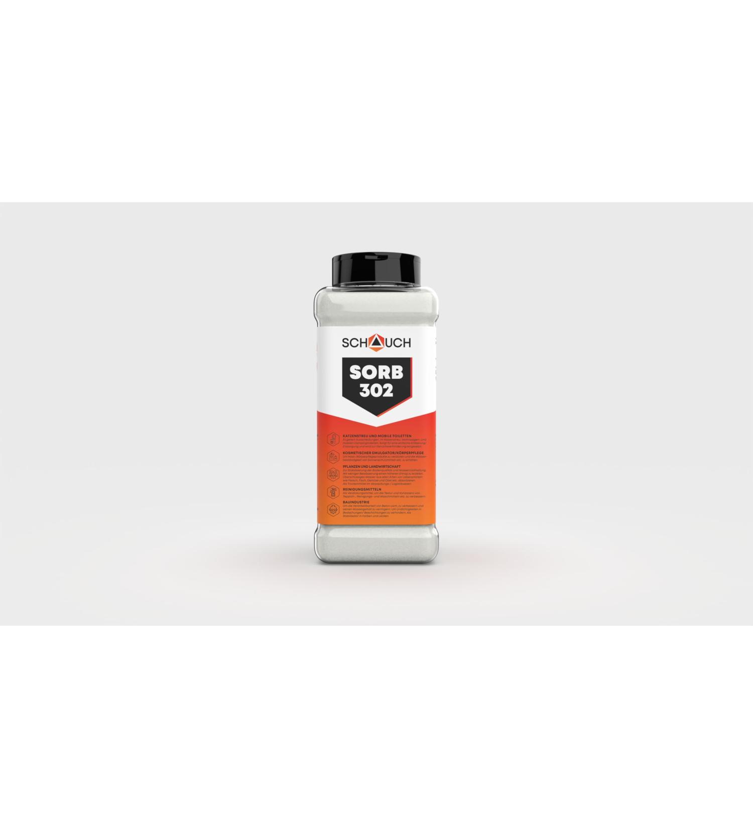 Schauch HVDE 235 Multi-Purpose Superabsorbent - 900g | Absorbs Liquids & Odors | International Shipping - Buy Online on GoSupps.com
