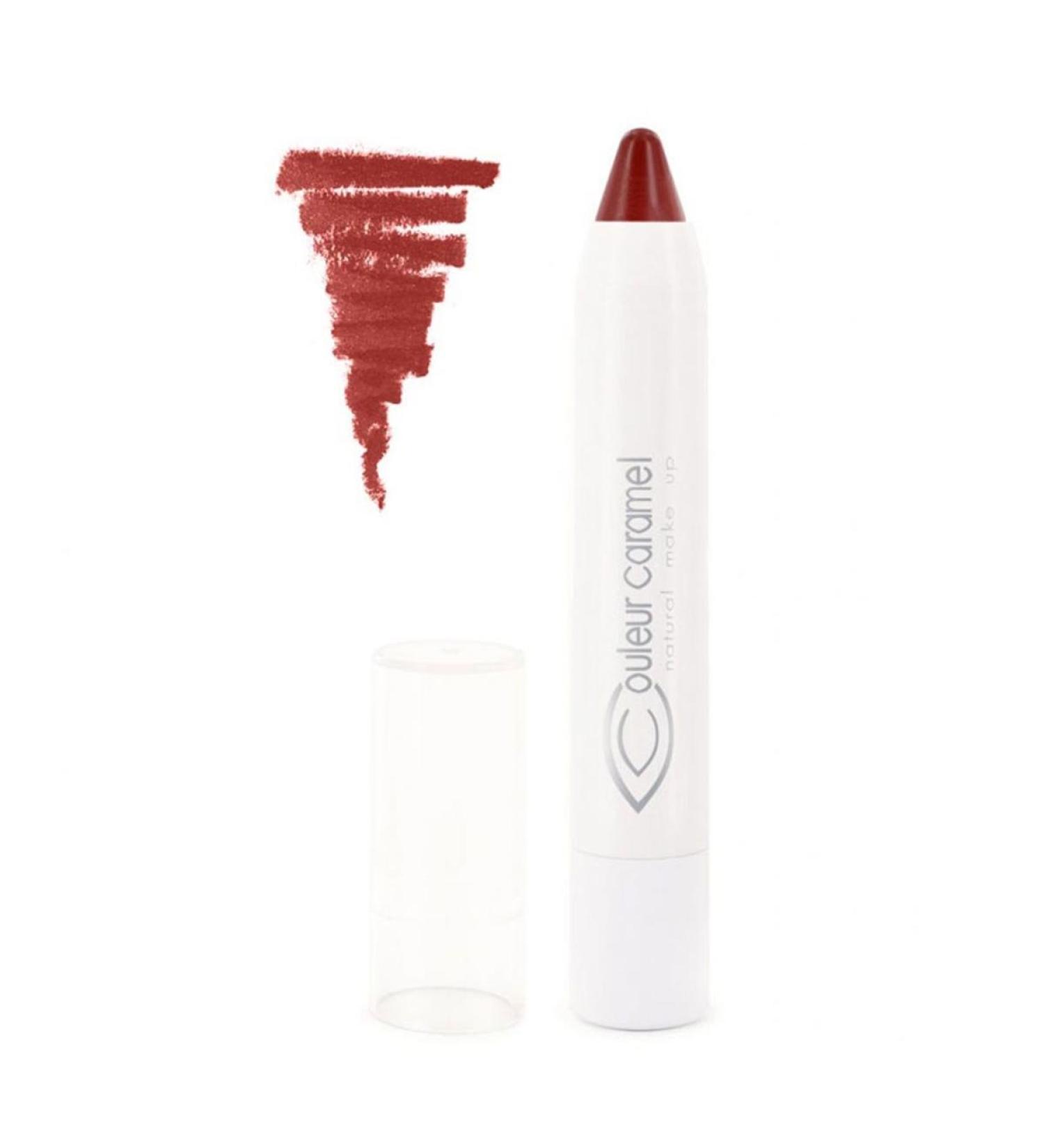 CARAMEL COLOR Lip Pencils 1 Unit 100 g