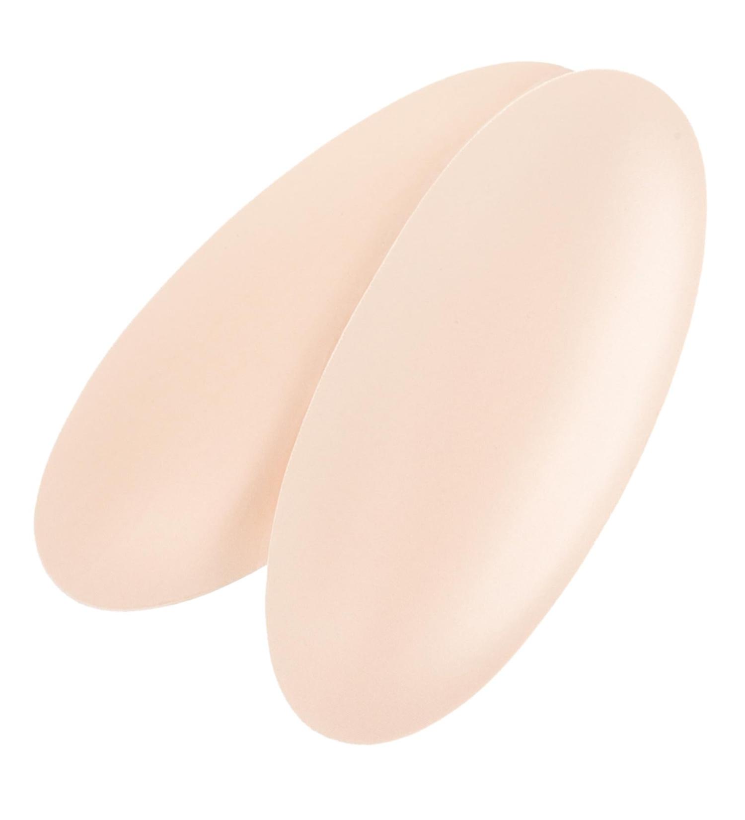Silicone Orthotic Calf Pads - Compression Sleeves for Support & Leg Correction | Anti-Allergic & Breathable Design - Buy Online on GoSupps.com
