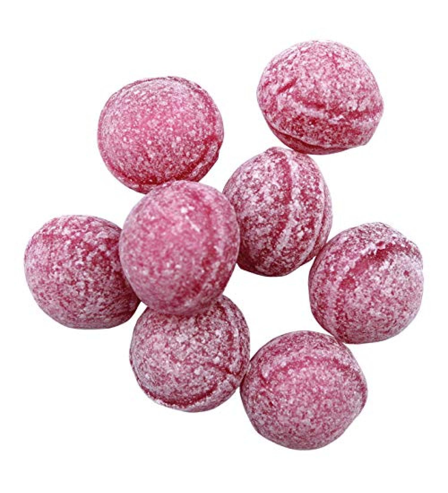 Cherry balls candy 500g orig.