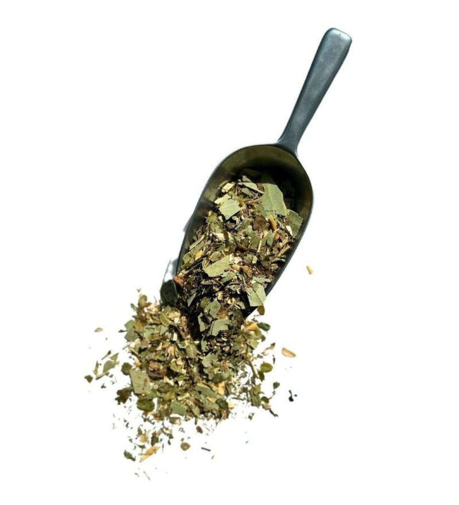  France Herboristerie Loose Leaf Natural "Anti-Sugar" Herbal Tea - 300g Pack - Traditional Wellness - FranceHerboristerie - Buy Online on GoSupps.com