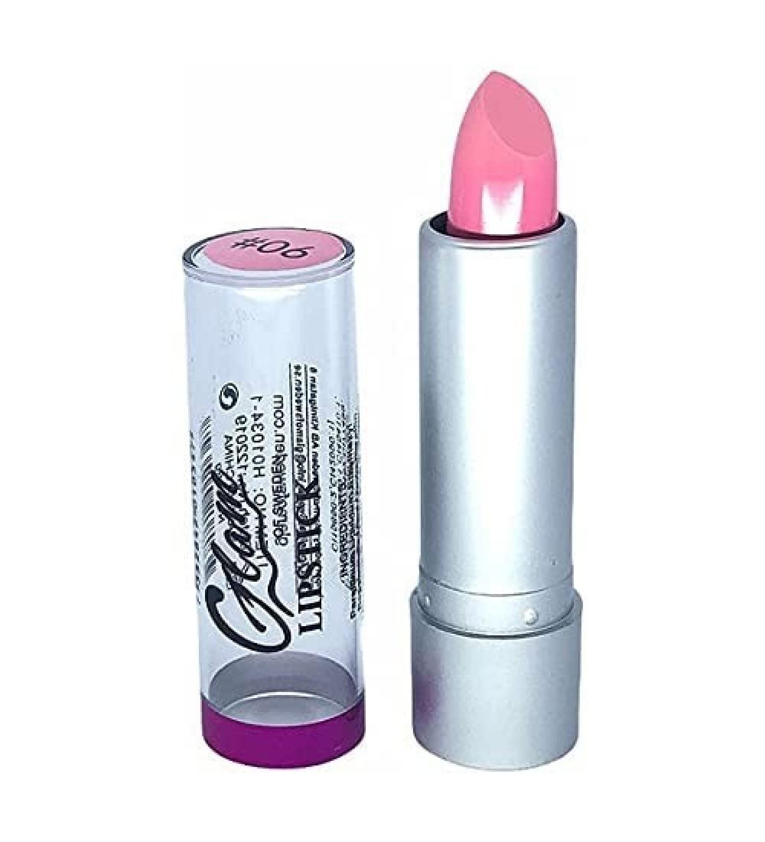 Silver Lipstick #90-Perfect Pink