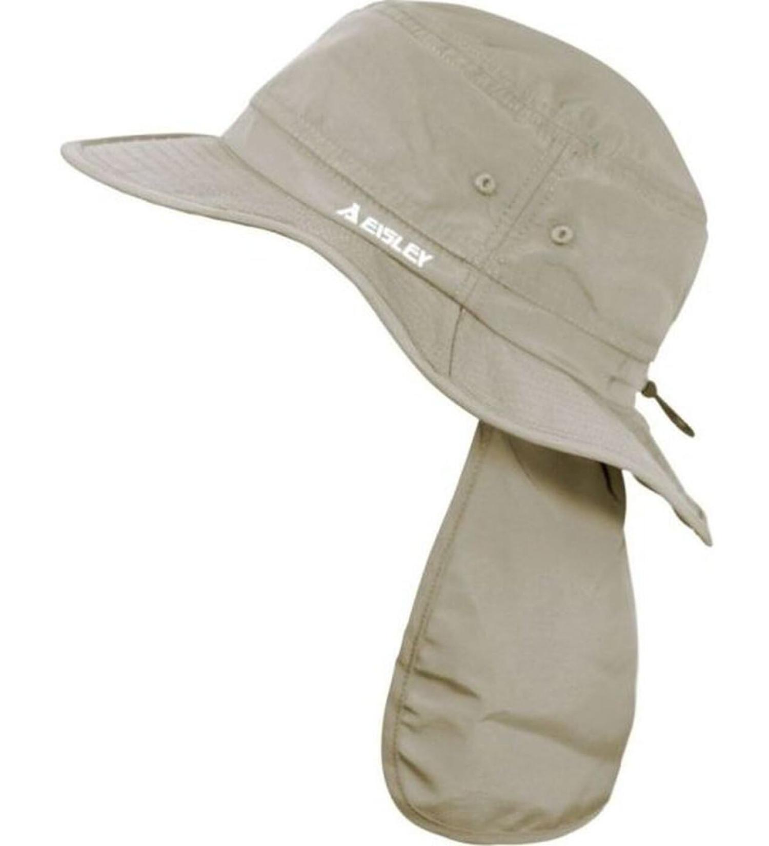 Eisley Unisex Serengeti Hut M beige