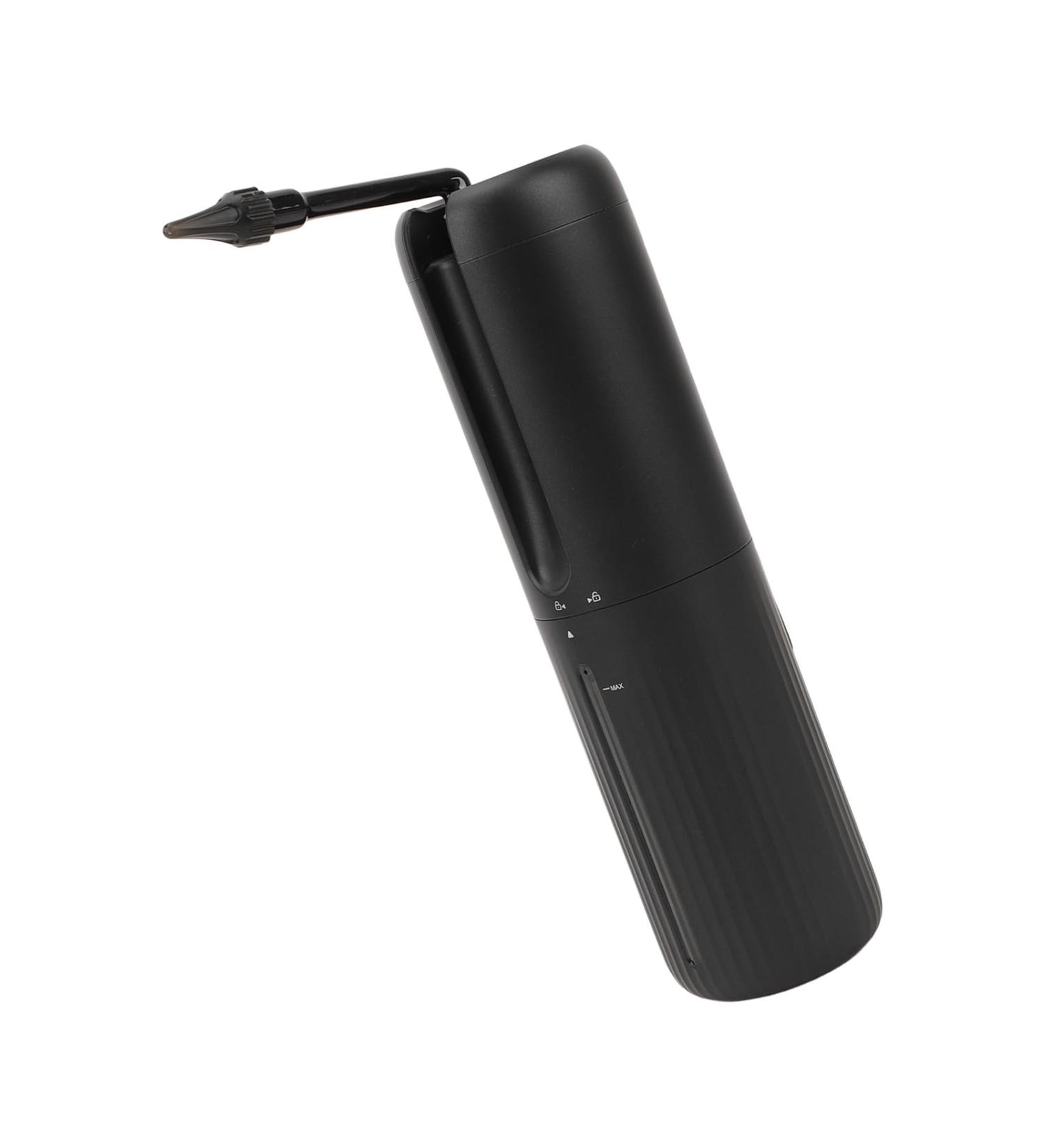 VGEBY Electric Ear Cleaner | Rechargeable Ear Wax Removal Kit with 9 Tips - Water Pressure Cleaning for Safe & Effective Ear Hygiene - Buy Online on GoSupps.com