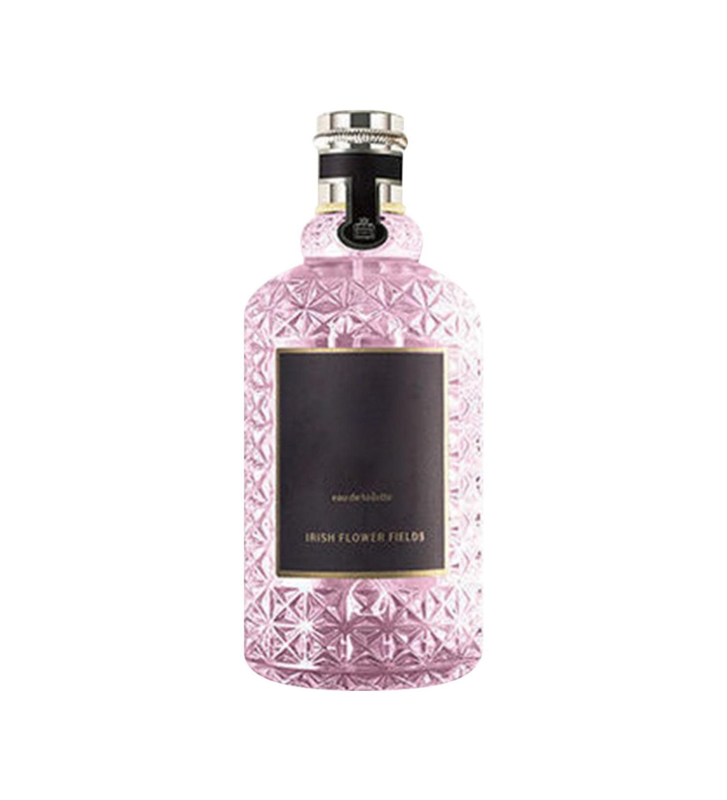 VEFSU Perfume Pure Orange Eau De Toilette For Her A Refreshing Unconventional Scent For Teenage Studious 50ML (Pink One Size) 1 Fl Oz (Pack of 1) Pink - Buy Online on GoSupps.com