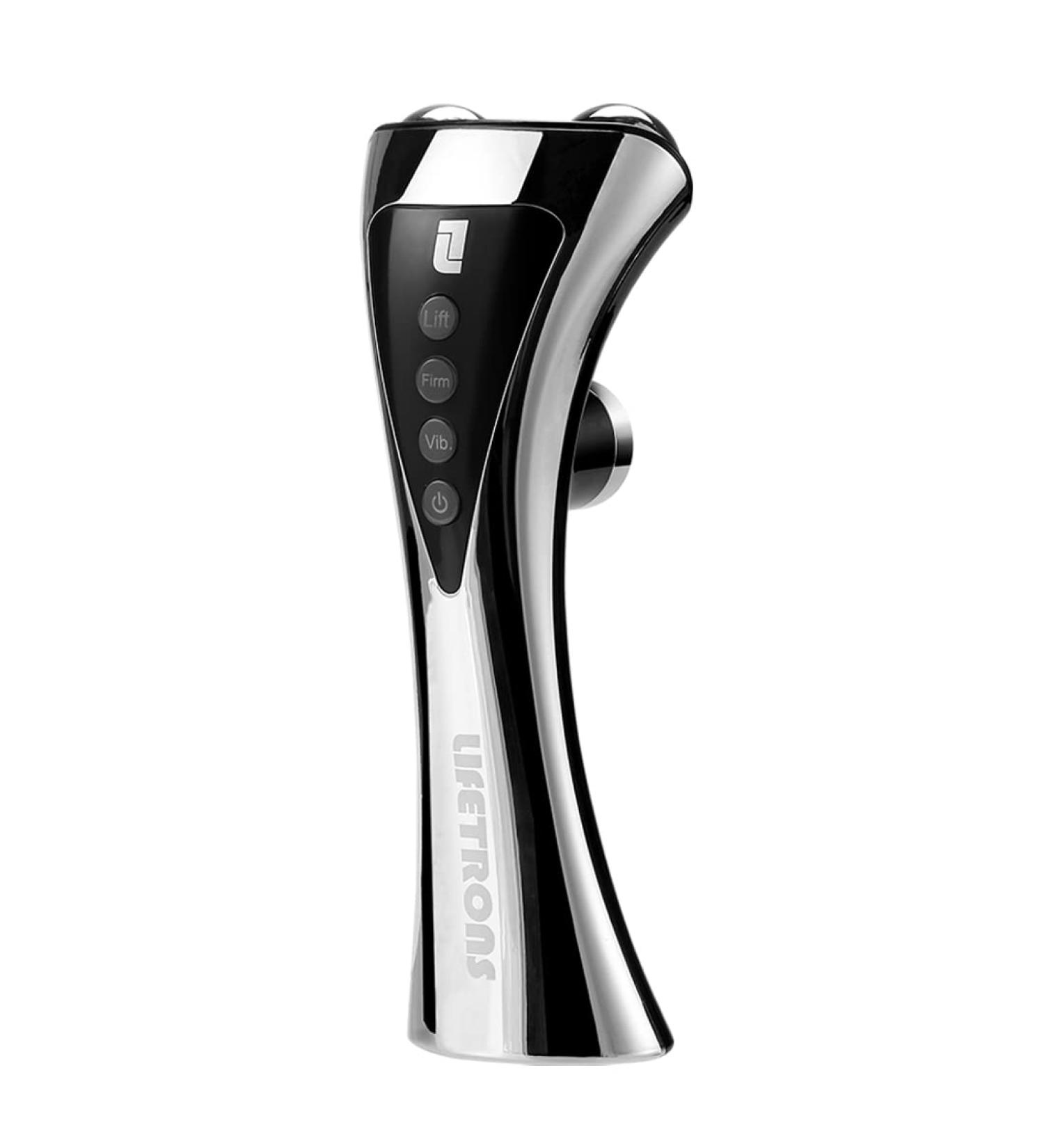 TPML-100AS Omni-Functional Beauty Therapist | Micro-Vibration EMS Ice & Hot Therapy Red & Blue Photon - International Shipping Available - Buy Online on GoSupps.com