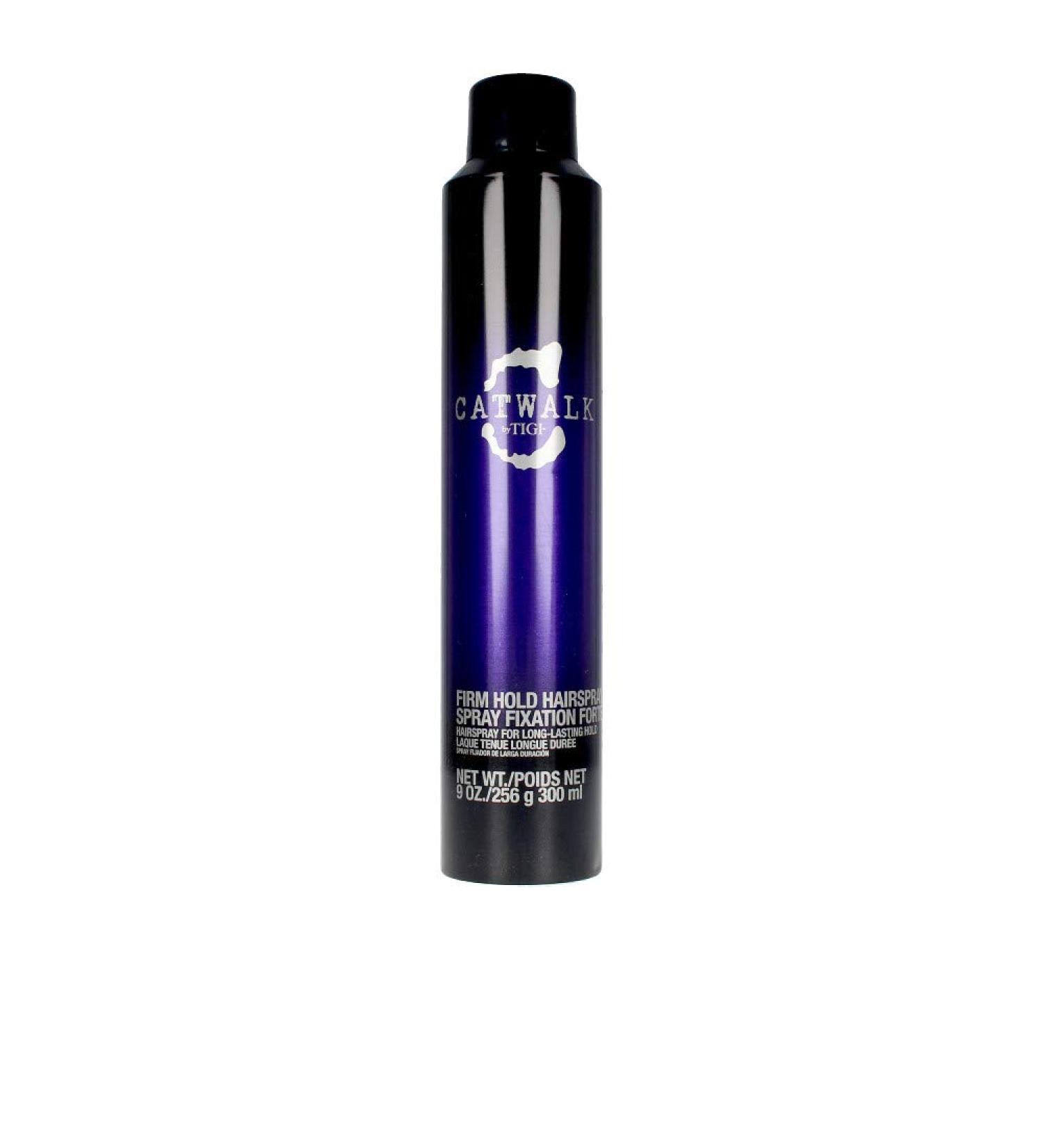 Catwalk Firm Hold Hair Spray  9.0 Ounce