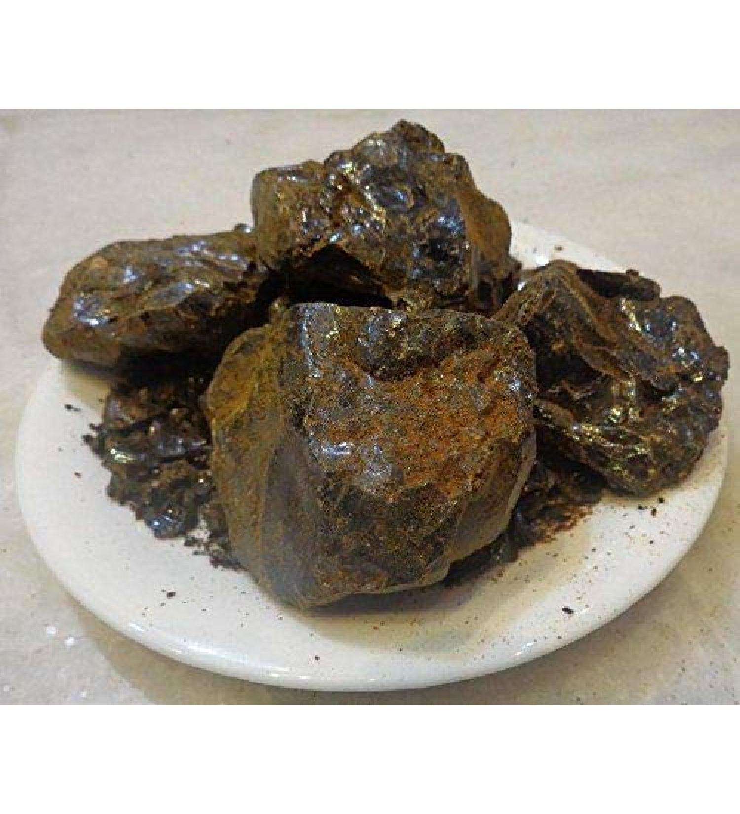 Bluenile Divesh Store Elwa Asli (100Grm) - Aloe Barbadensis - Indian Aloer