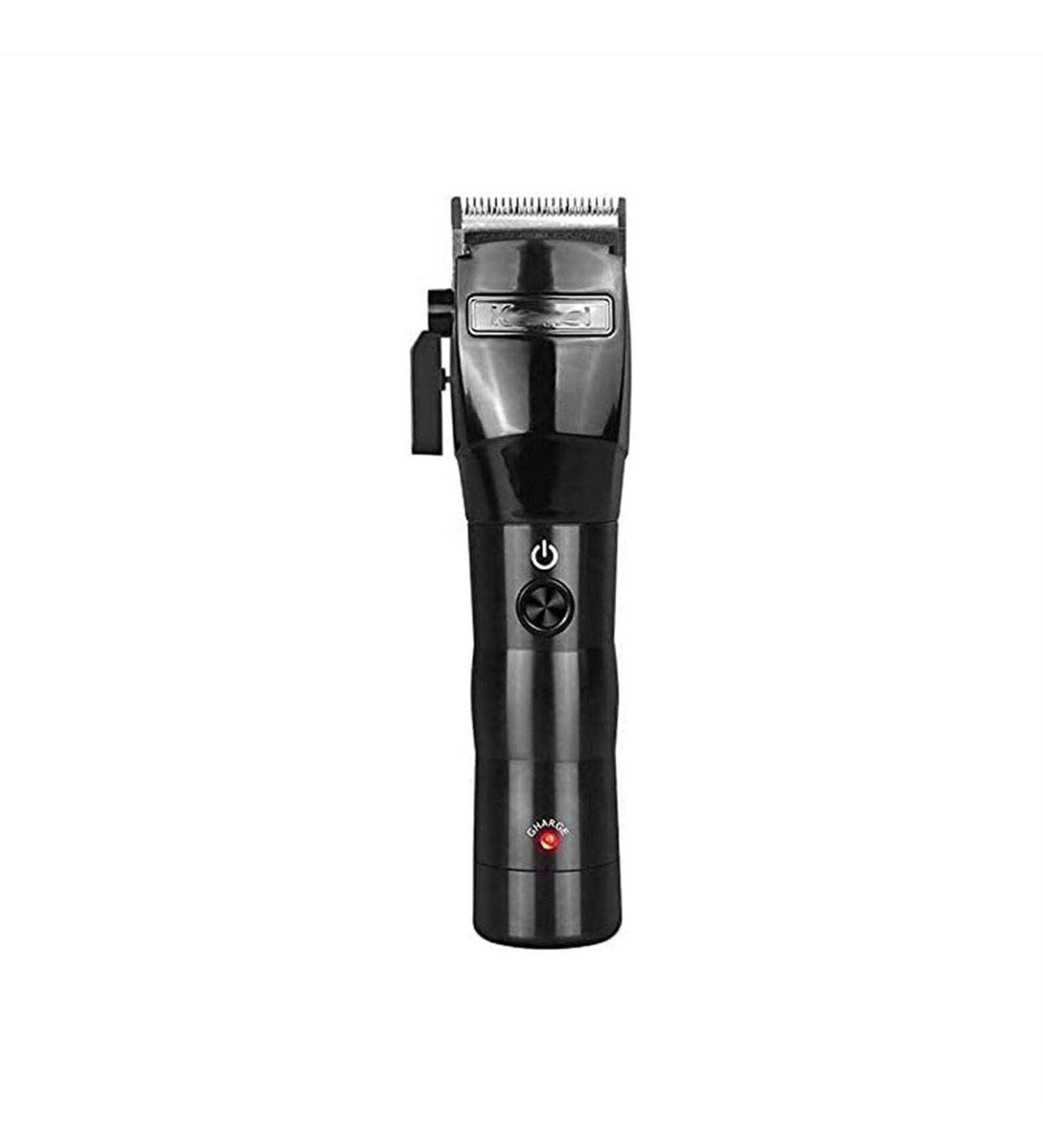 Buy Cordless & Rechargeable Hair Clippers - Professional Non-Stick Hair Cutting Kit for Men Women & Kids - Waterproof Blades for Home Grooming - Buy Online on GoSupps.com