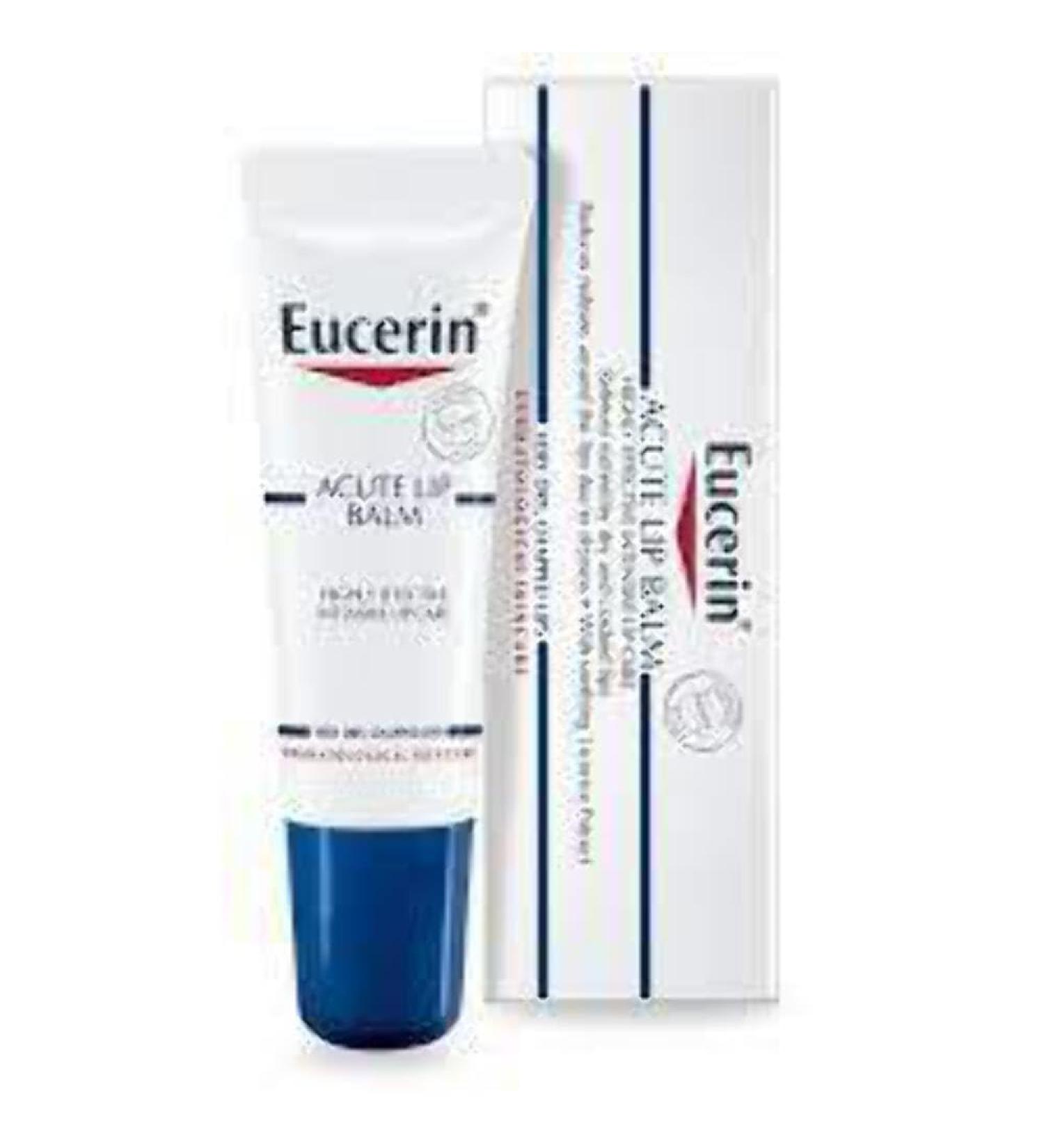 Eucerin Intensive Lip Balm lip balm