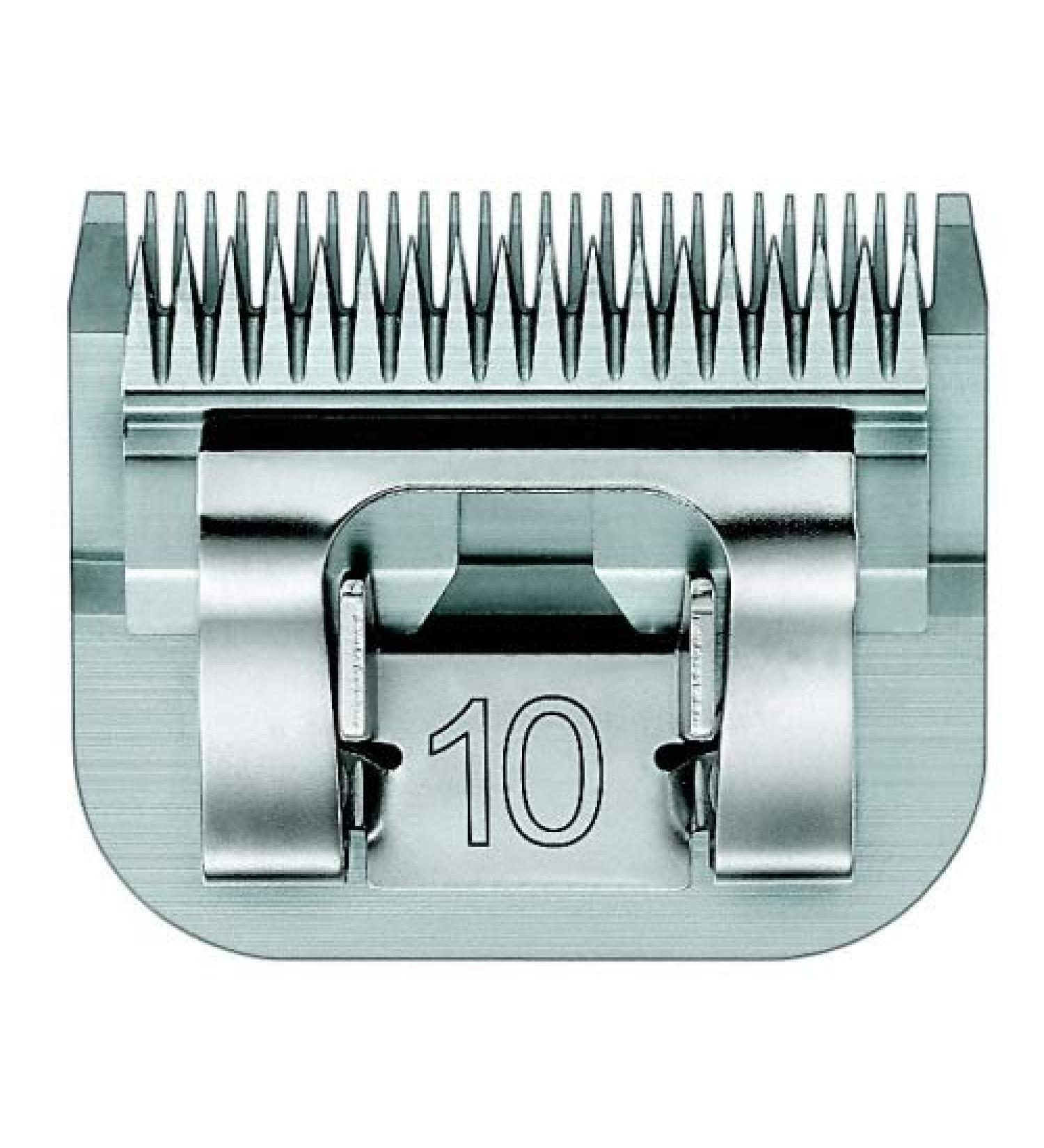 Kerbl Snapon 1.5mm No. 10 - Premium Quality Pet Grooming Tool | International Shipping Available - Buy Online on GoSupps.com