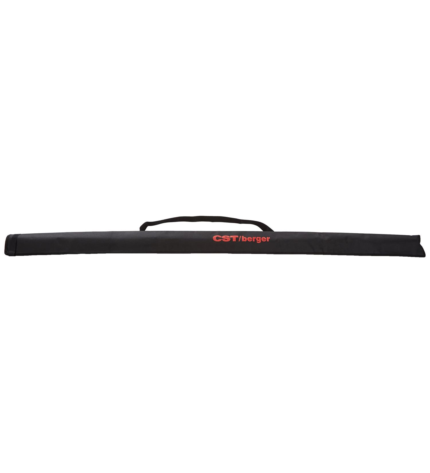 CST/Berger 06-953 Carry Case for 6-Section Fiberglass Rods