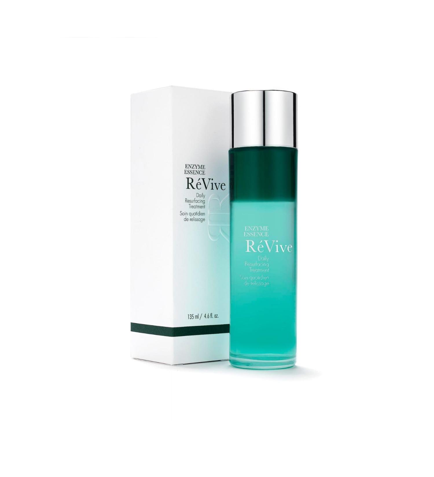 R Vive Enzyme Essence Daily Resurfacing Treatment - Buy Online on GoSupps.com