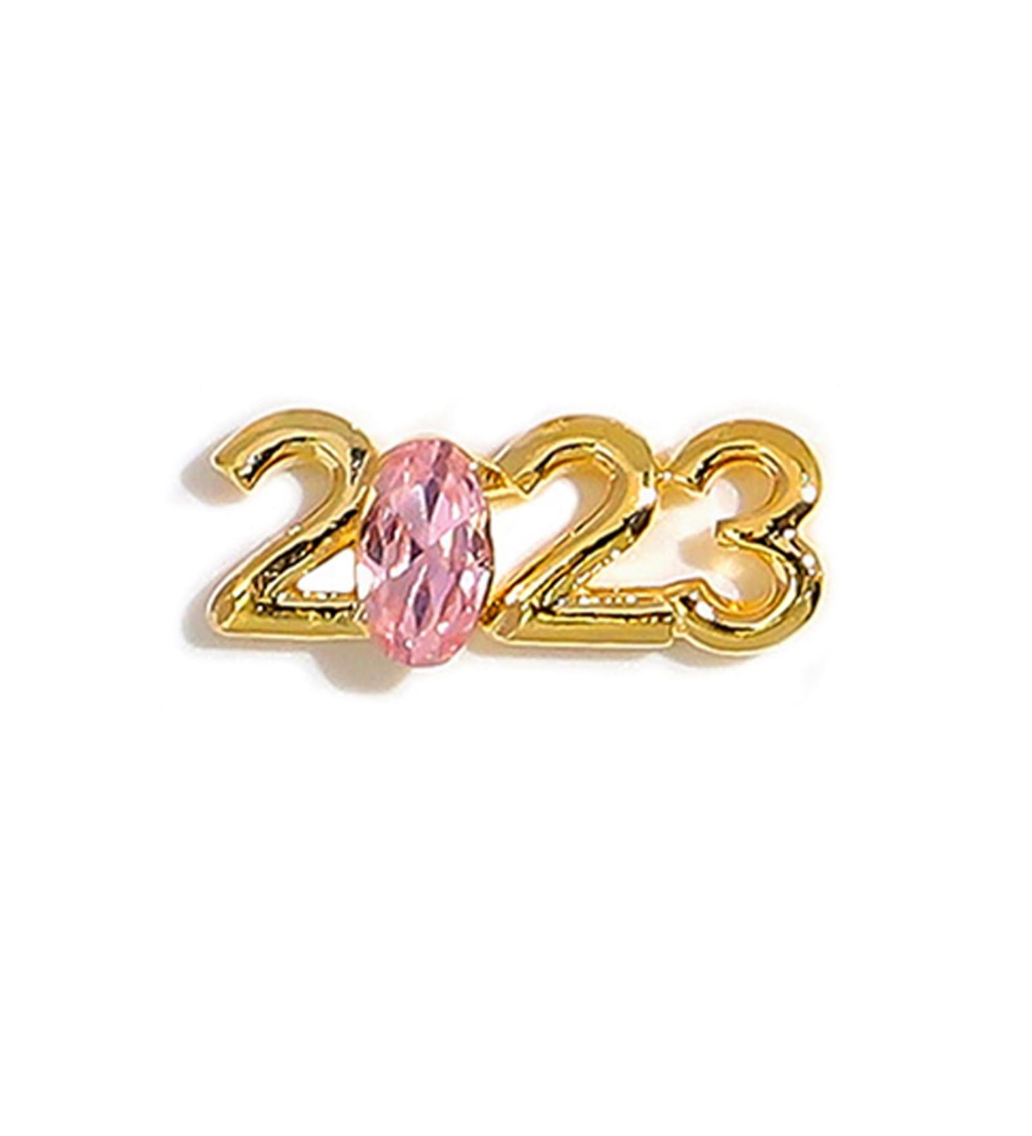 Nail Faux Diamond Faux Nail Charm Shining Three-Dimensional DIY Light Luxury 2023 Zircon Manicure Accessories for Manicurist Zircon Manicure Decor Nail Charm - Buy Online on GoSupps.com