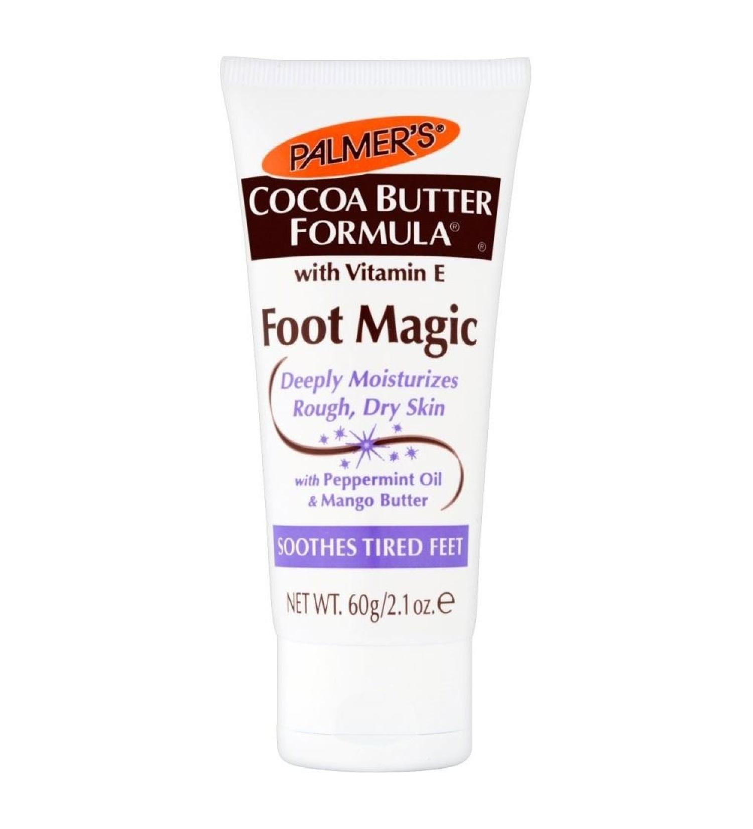 Palmer's Palmer's Magic Foot Cream (60g) - Pack of 2