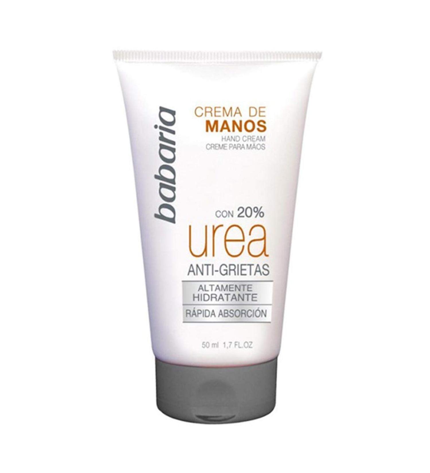 UREA 20% Hand Cream for Chapped Hands 50 ml