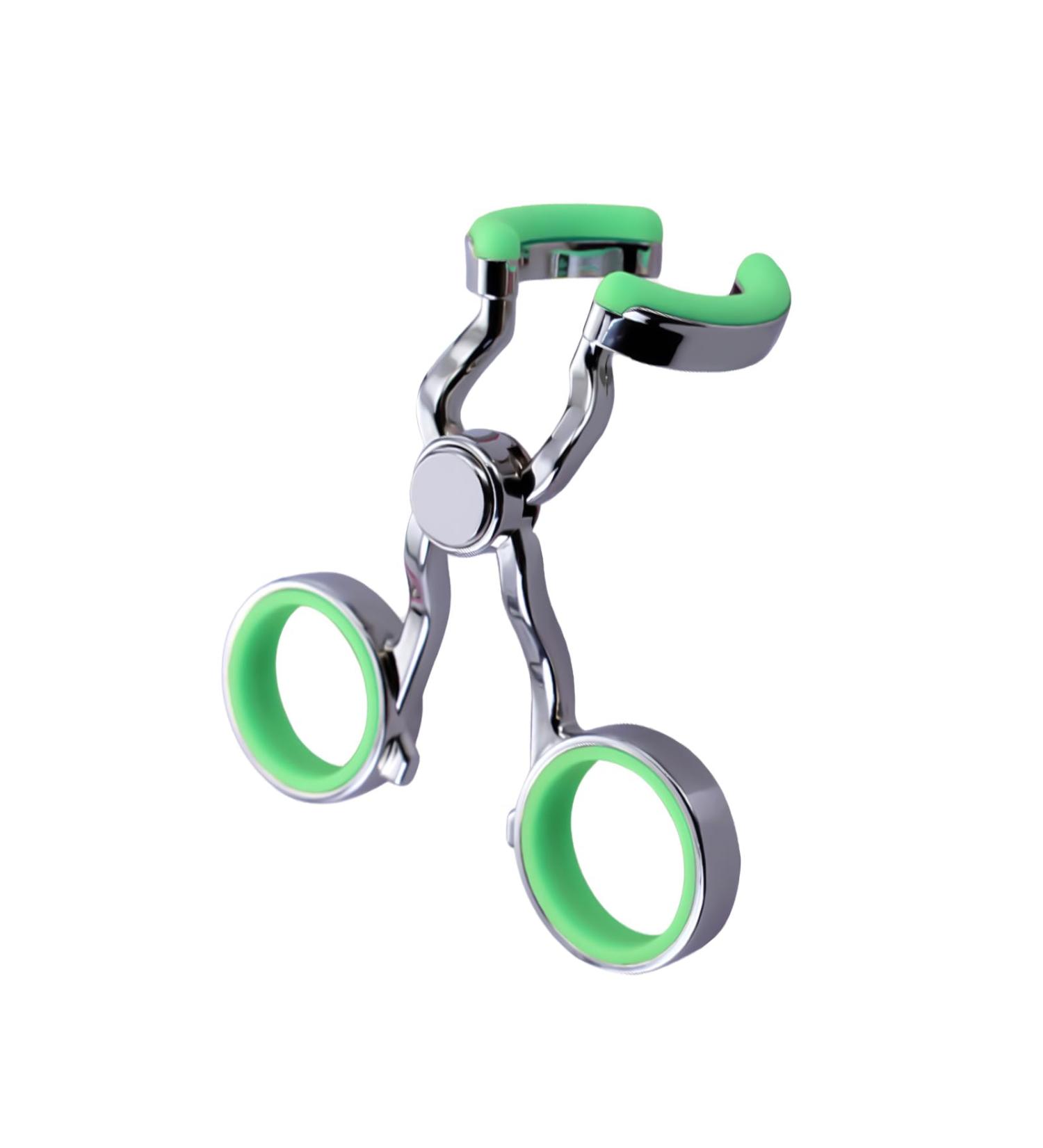 Wearing Aids Eyelid Stretcher & Support Tools - Glasses Clip Contact Box & Tweezers | Skin-Friendly Solutions for Comfortable Use - Buy Online on GoSupps.com