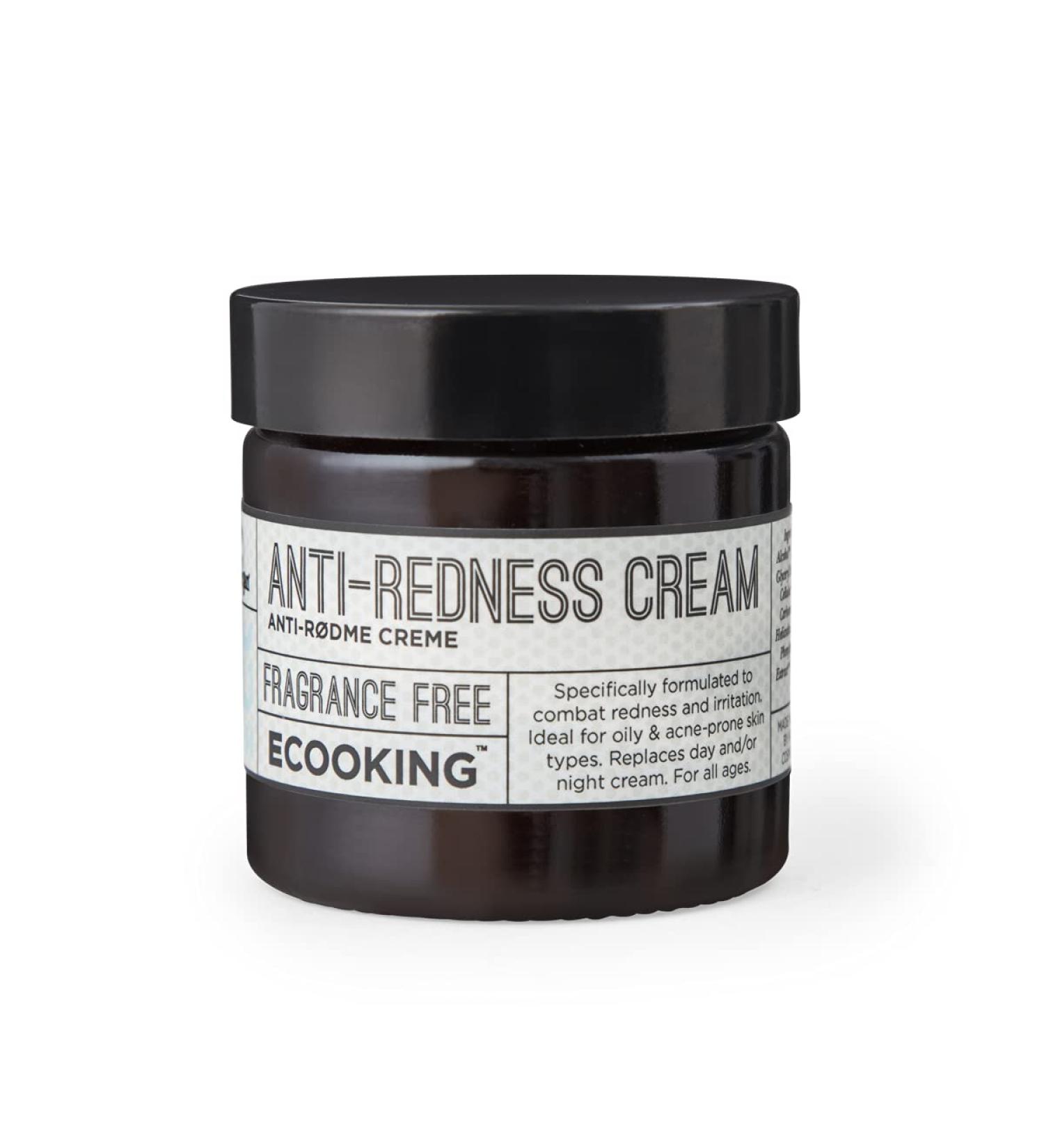 ECOOKING Ecooking - Anti-Redness Cream 50ml