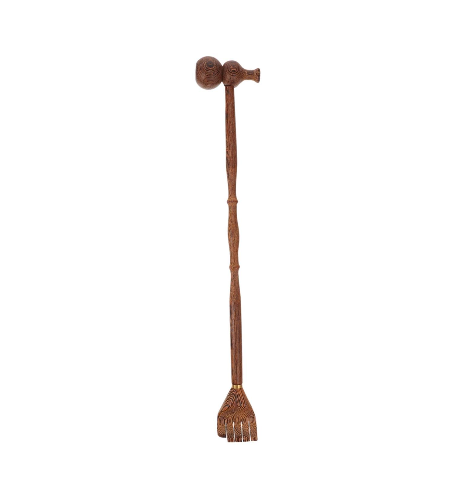 Beavorty Massage Hammer - Toksen Massage Stab for Cervical Relief | International Shipping - Buy Online on GoSupps.com