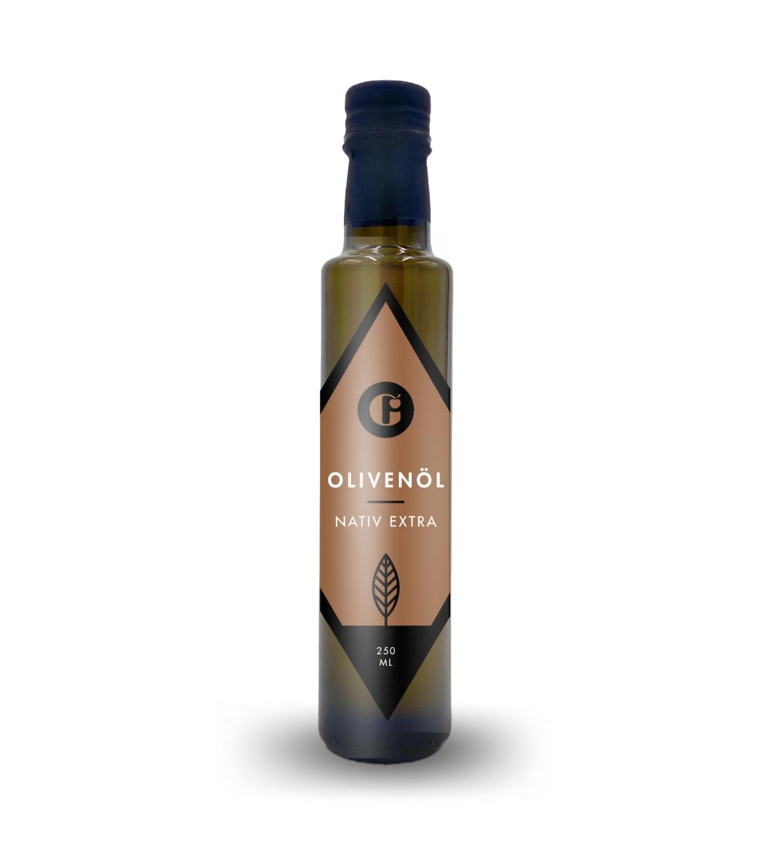 Buy My Pleasure Premium Extra Virgin Olive Oil - 250ml Cold-Pressed Koroneiki Olives from Greece | Perfect for Starters Salads & Antipasti - Buy Online on GoSupps.com